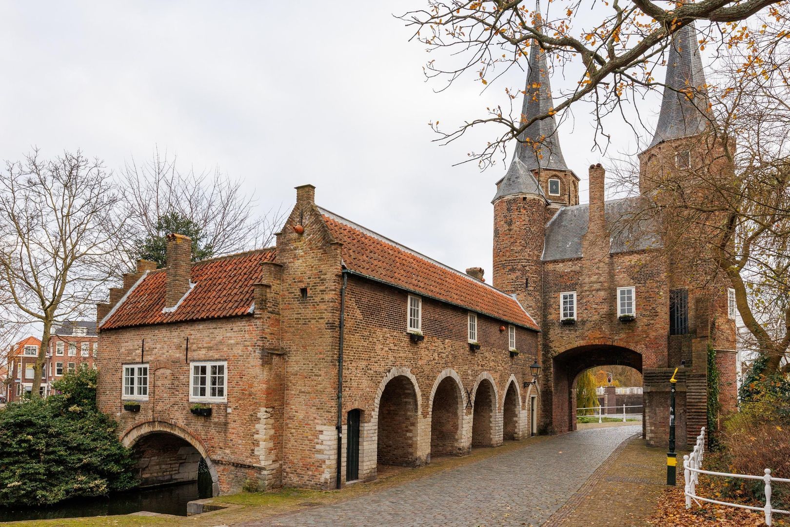 Ezelsveldlaan 122, Delft foto-30
