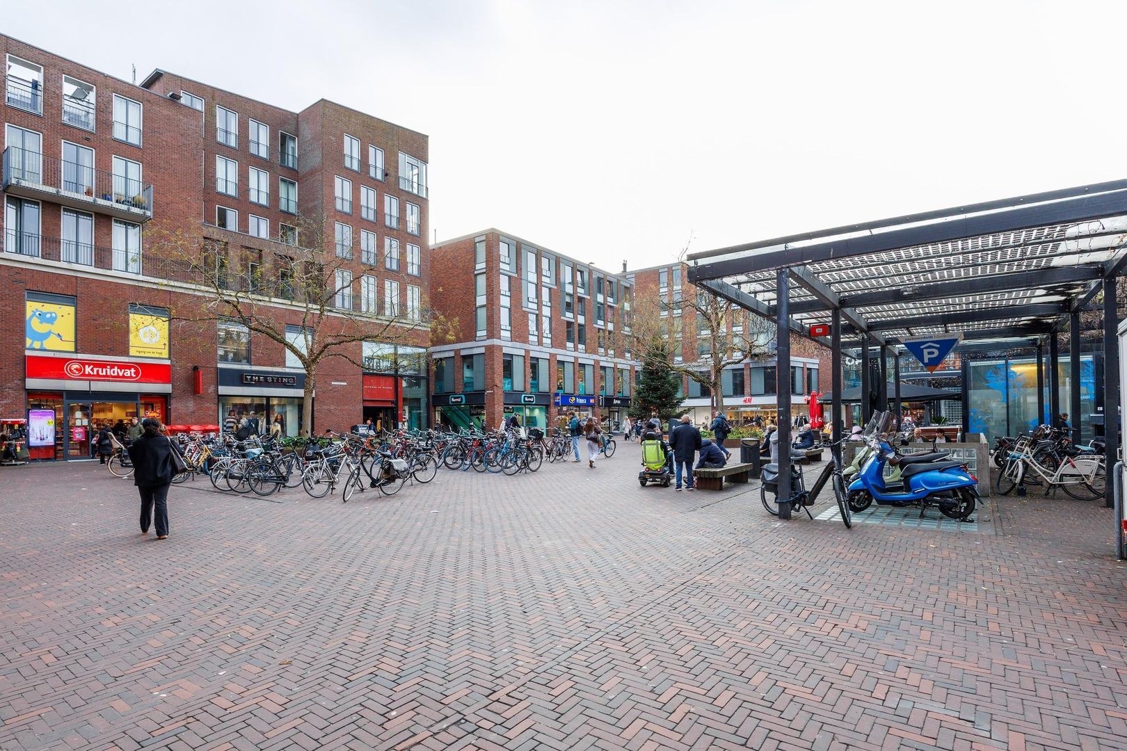 Ezelsveldlaan 122, Delft foto-31