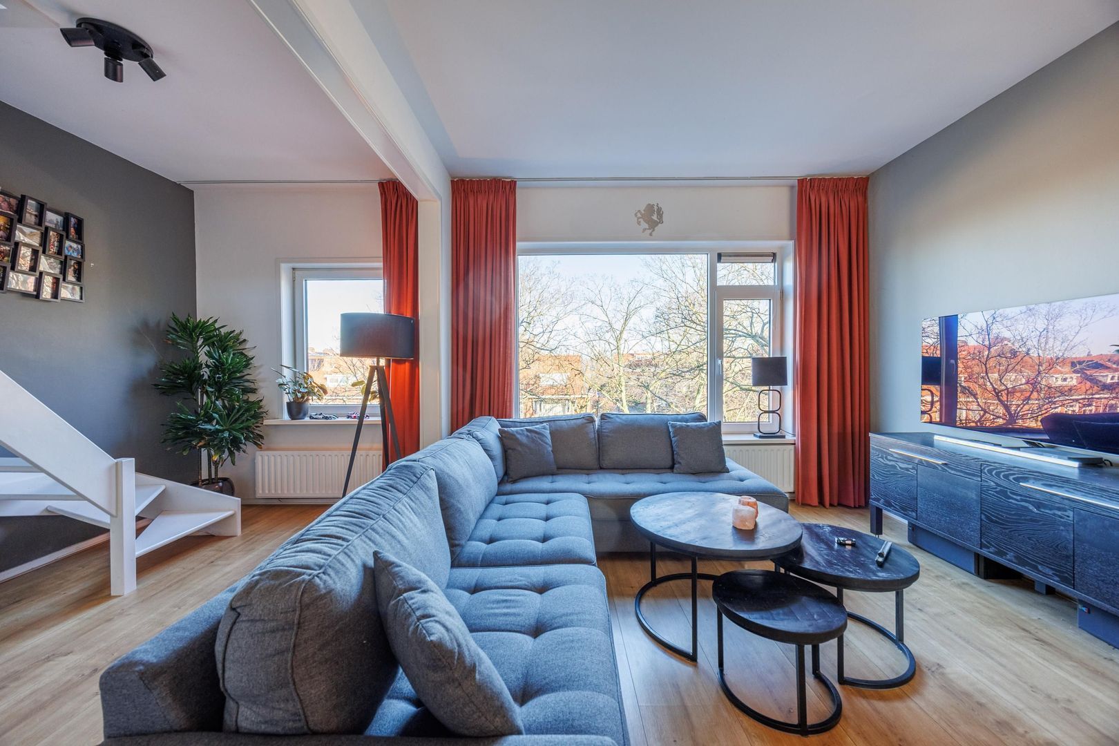 Jozef Israëlslaan 220, Rijswijk foto-12