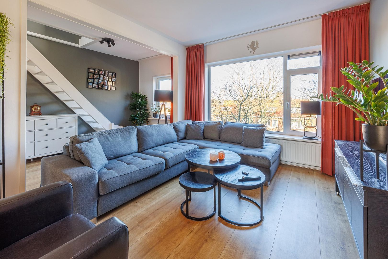 Jozef Israëlslaan 220, Rijswijk foto-2