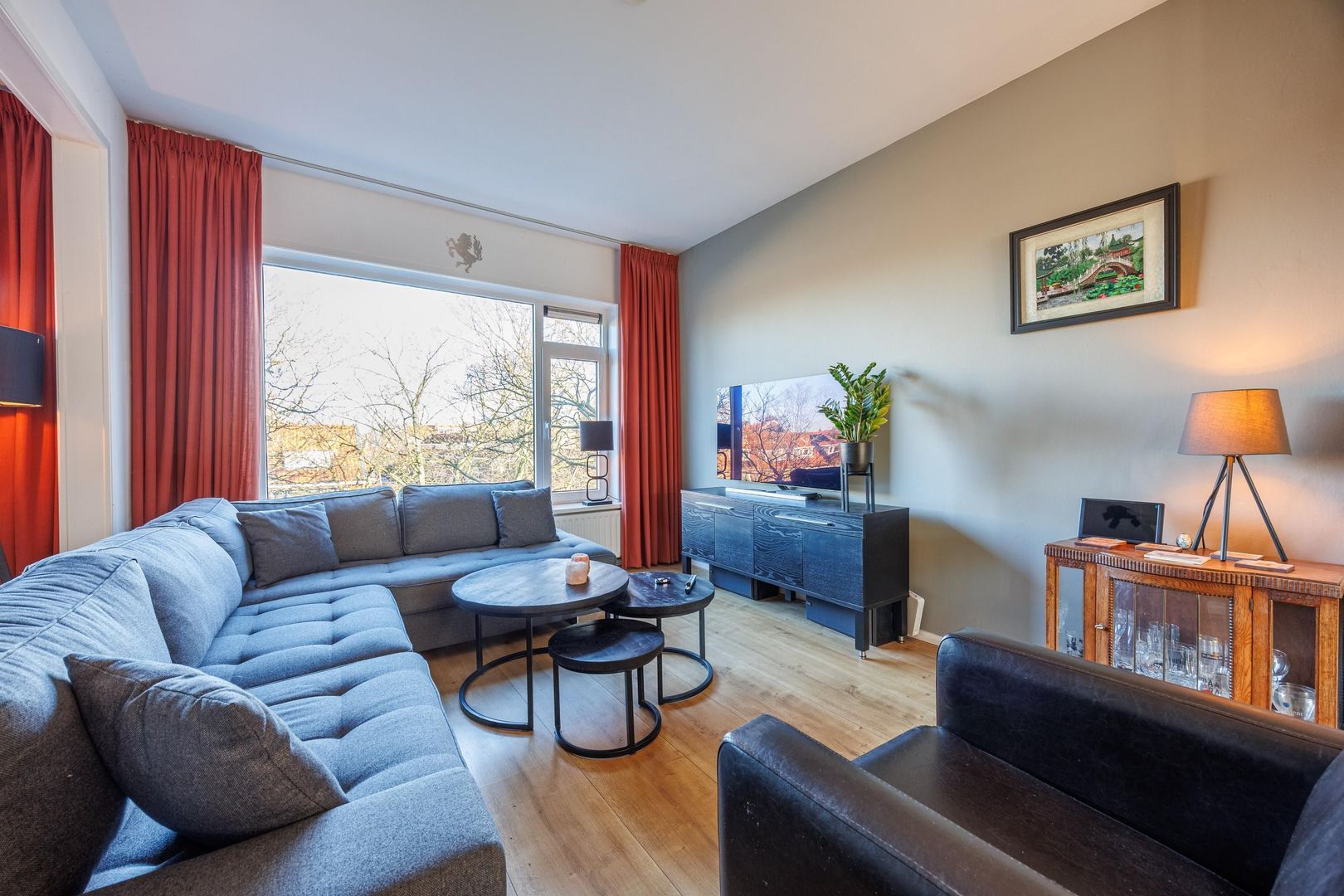 Jozef Israëlslaan 220, Rijswijk foto-13