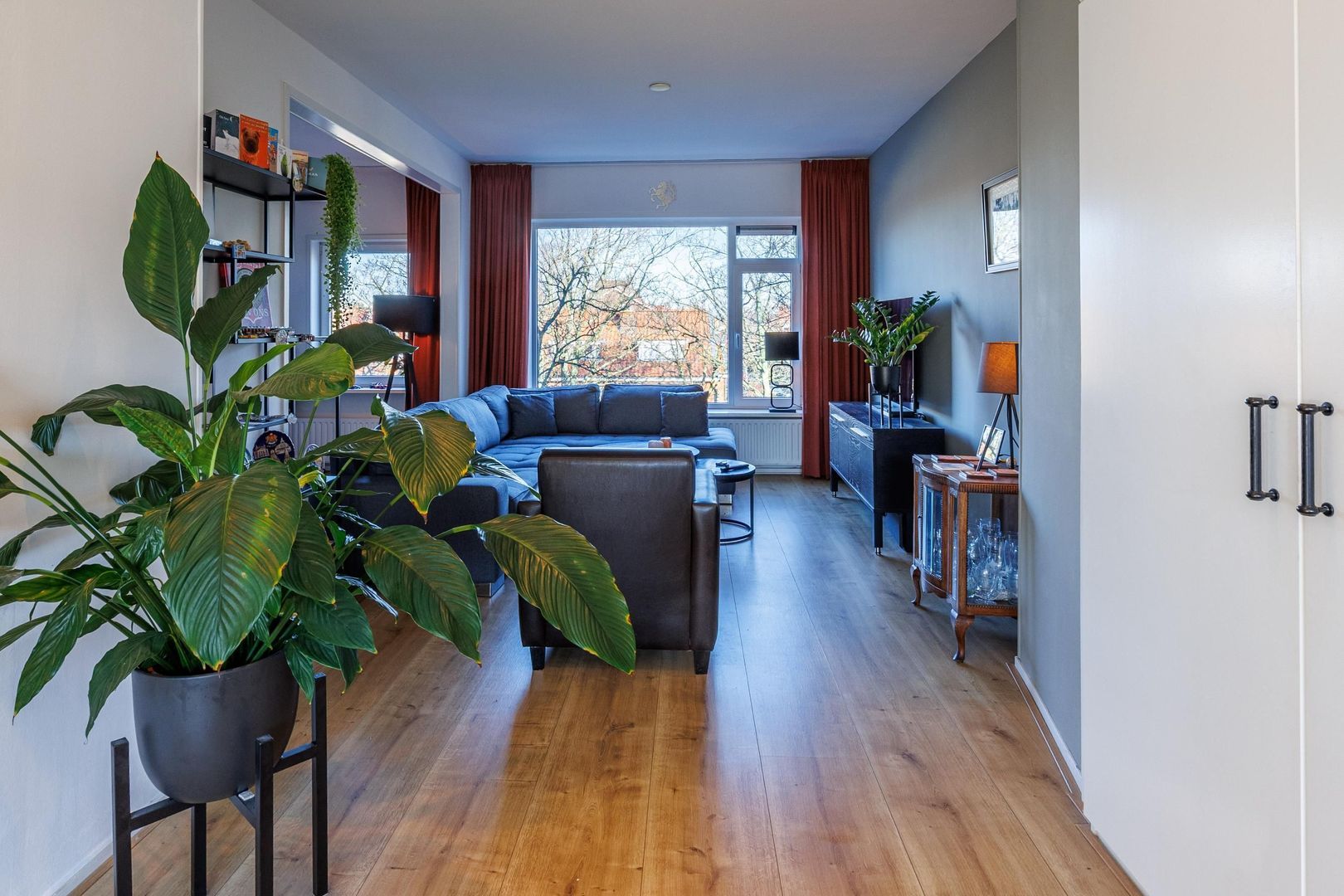 Jozef Israëlslaan 220, Rijswijk foto-14