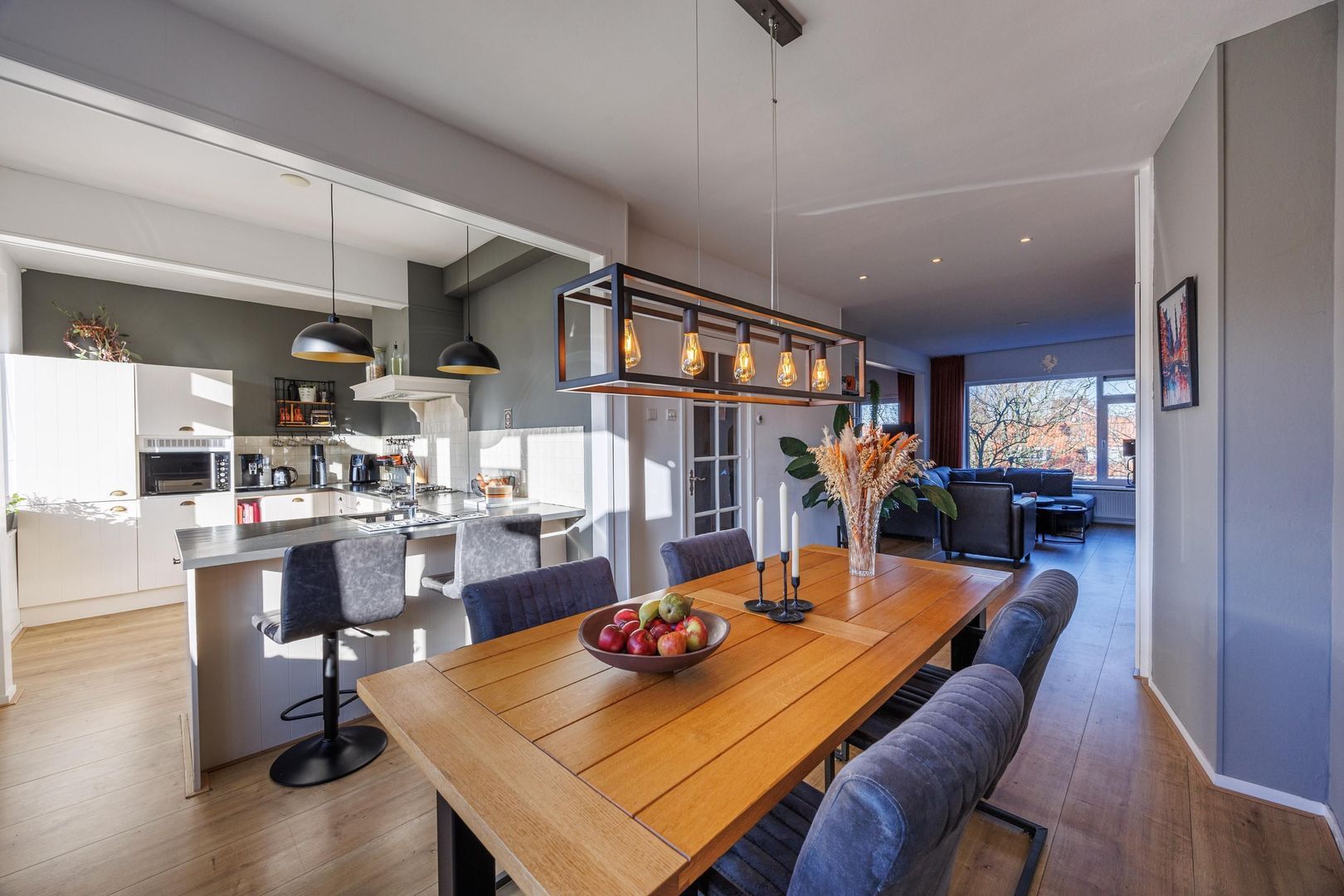 Jozef Israëlslaan 220, Rijswijk foto-1