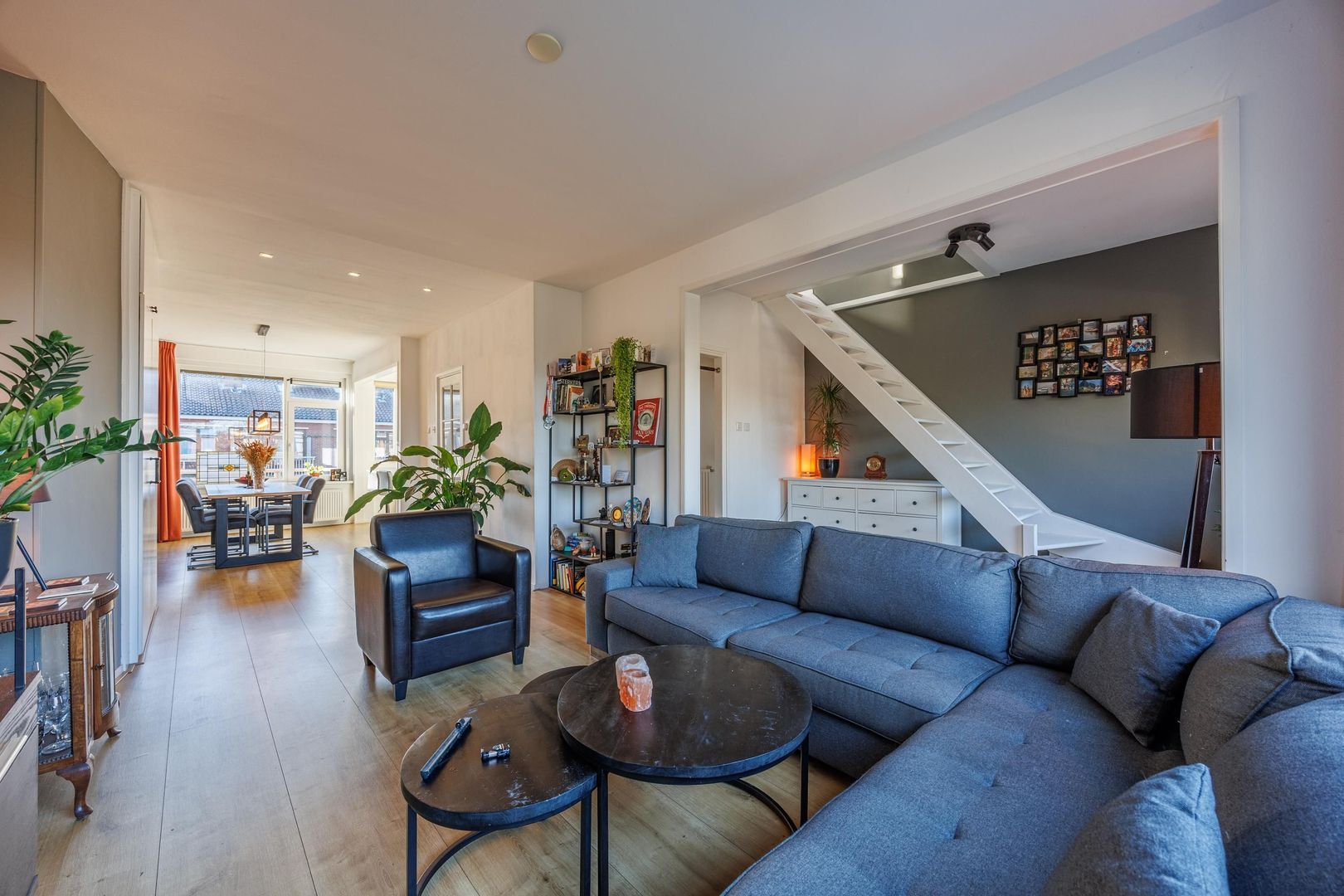 Jozef Israëlslaan 220, Rijswijk foto-17