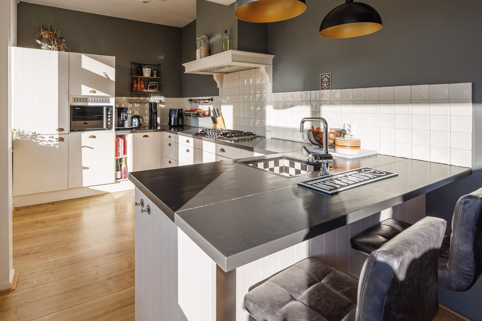 Jozef Israëlslaan 220, Rijswijk foto-21