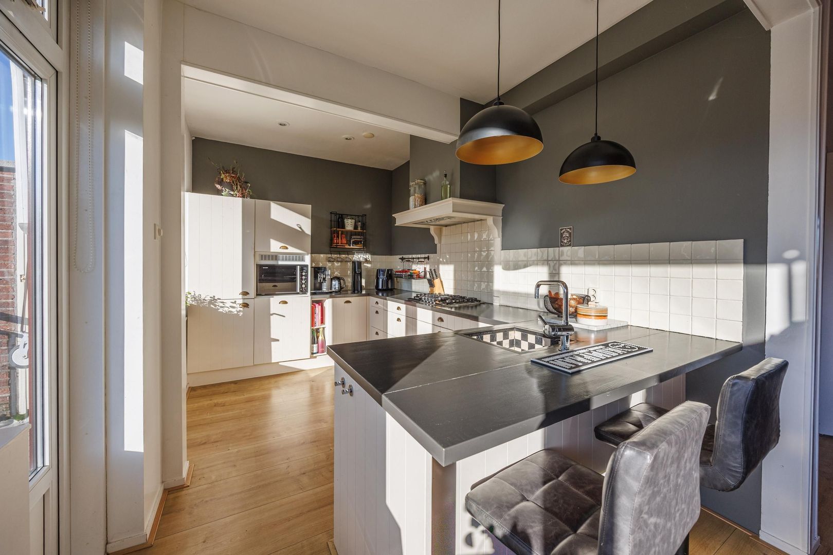 Jozef Israëlslaan 220, Rijswijk foto-22