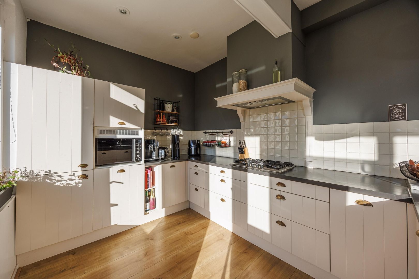 Jozef Israëlslaan 220, Rijswijk foto-23