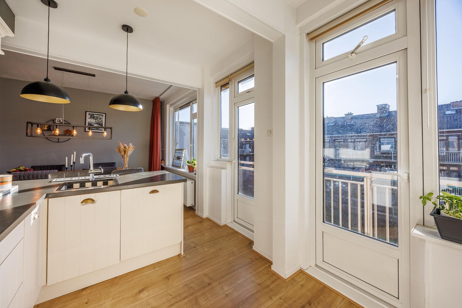 Jozef Israëlslaan 220, Rijswijk foto-26