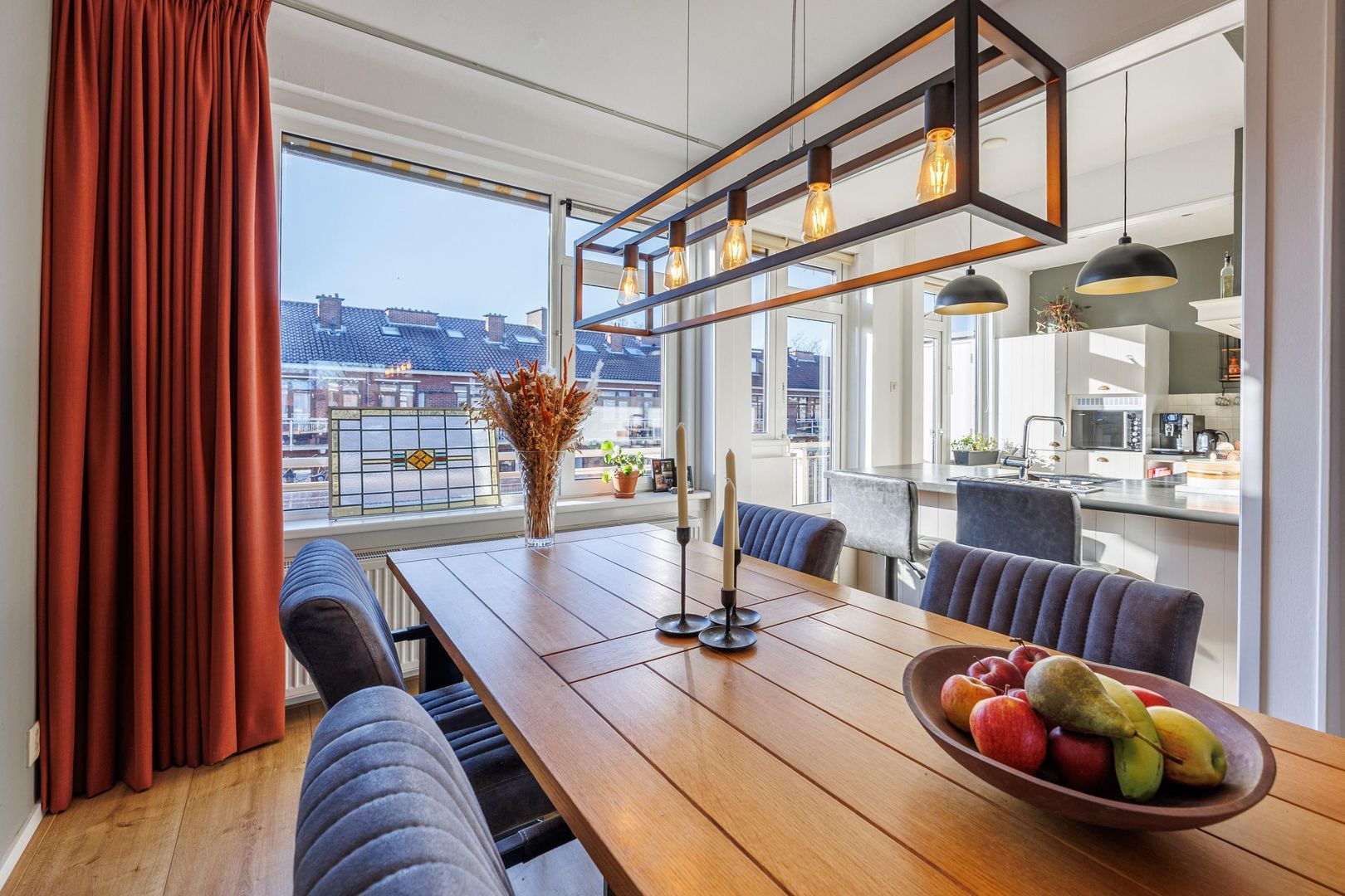 Jozef Israëlslaan 220, Rijswijk foto-27