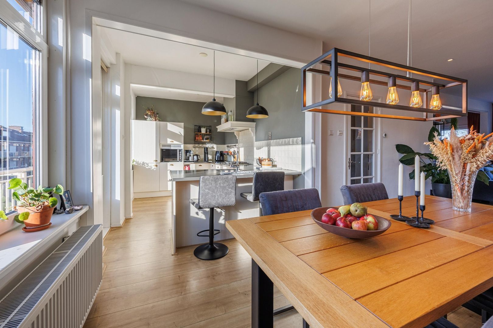 Jozef Israëlslaan 220, Rijswijk foto-28