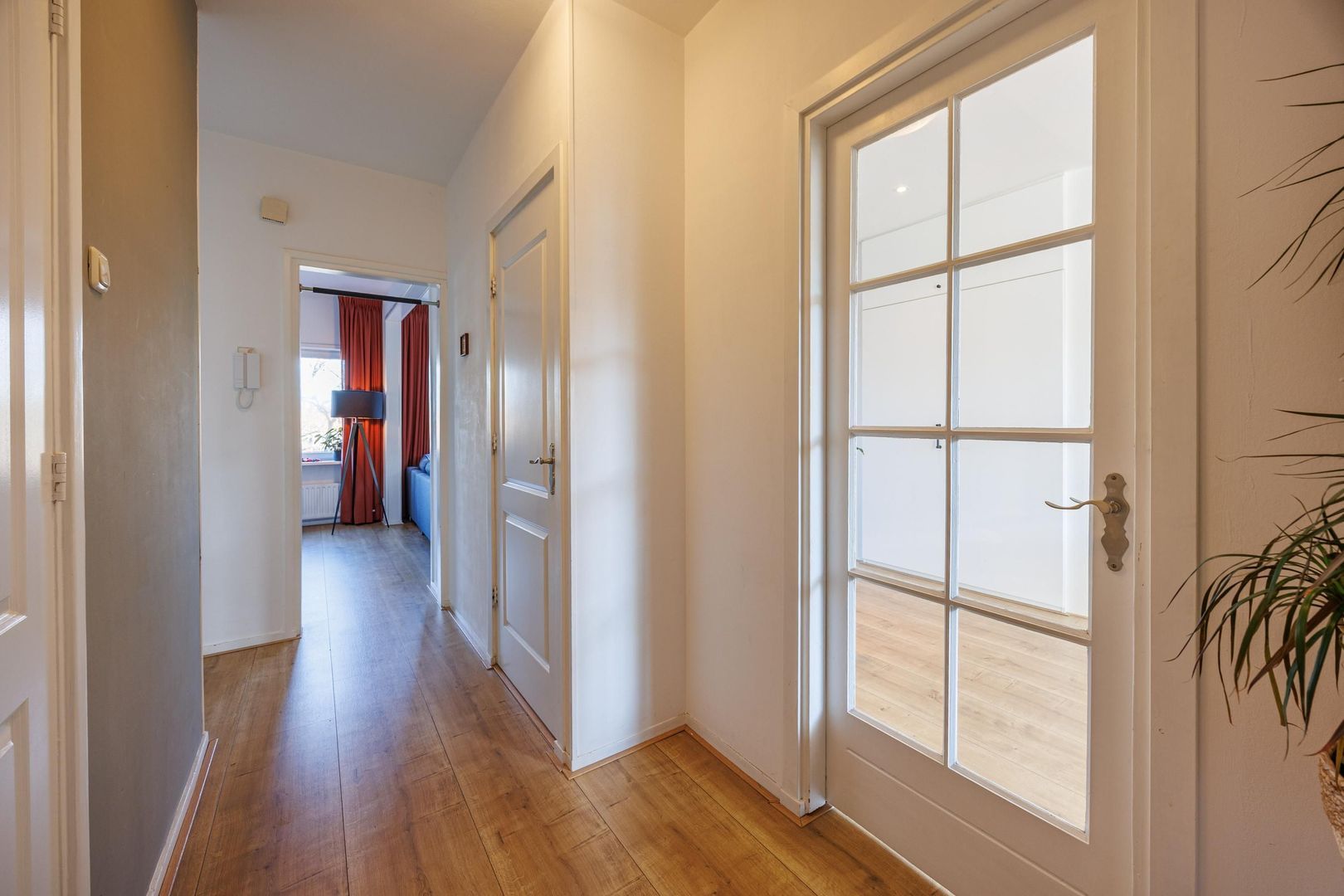 Jozef Israëlslaan 220, Rijswijk foto-31