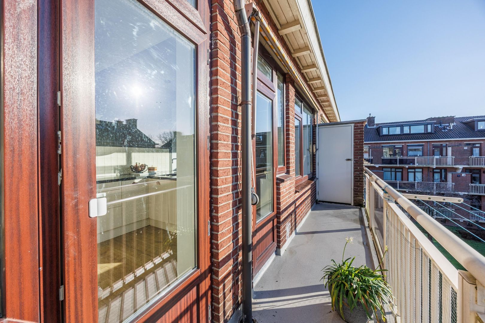 Jozef Israëlslaan 220, Rijswijk foto-3