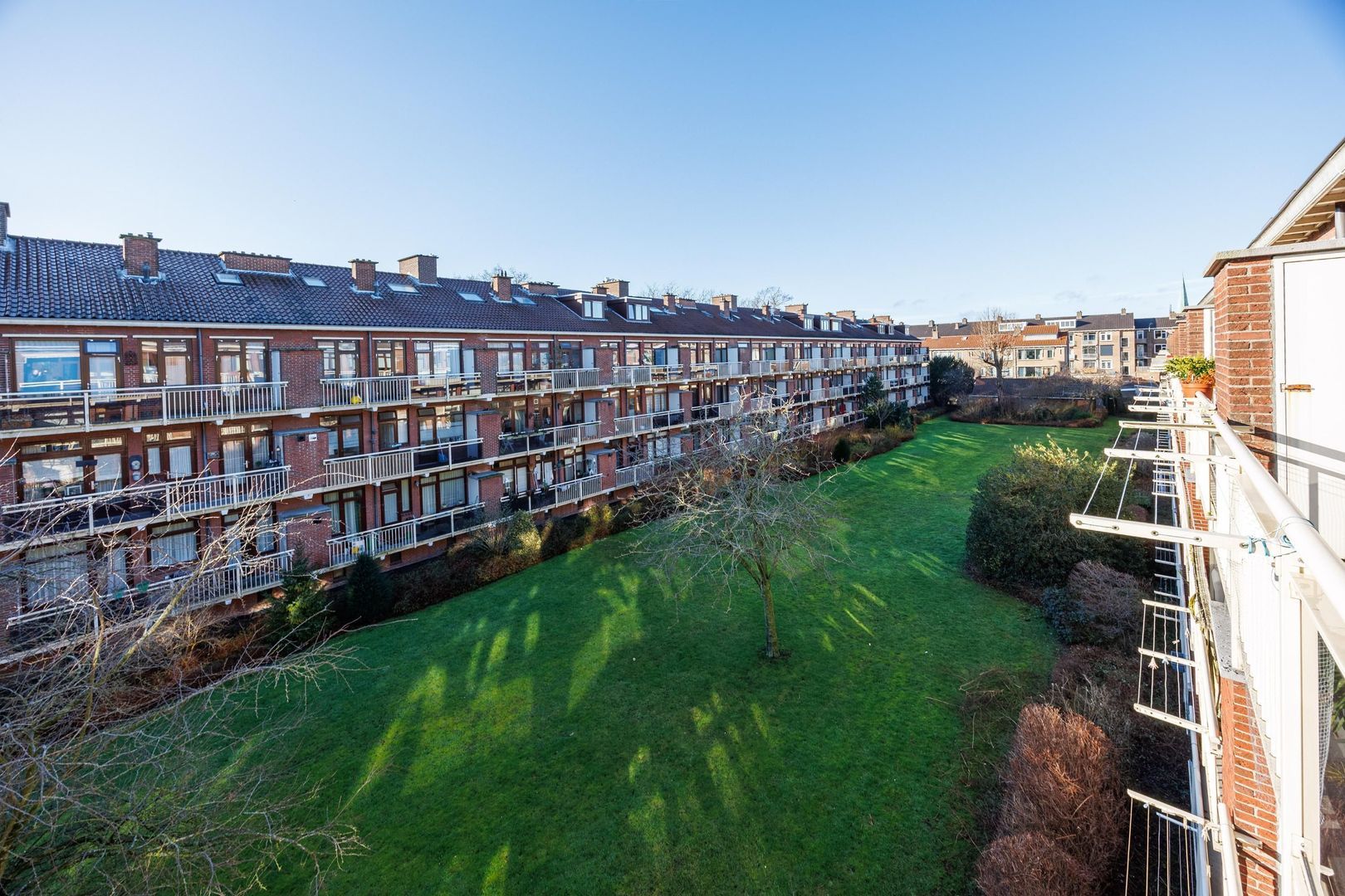 Jozef Israëlslaan 220, Rijswijk foto-34