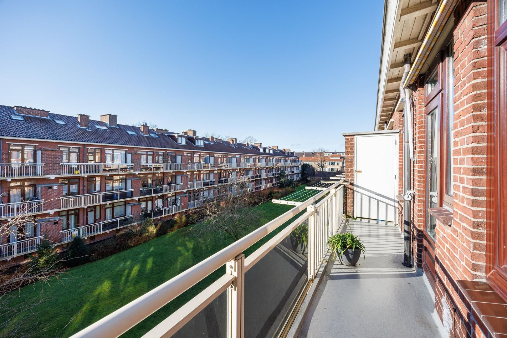 Jozef Israëlslaan 220, Rijswijk foto-33