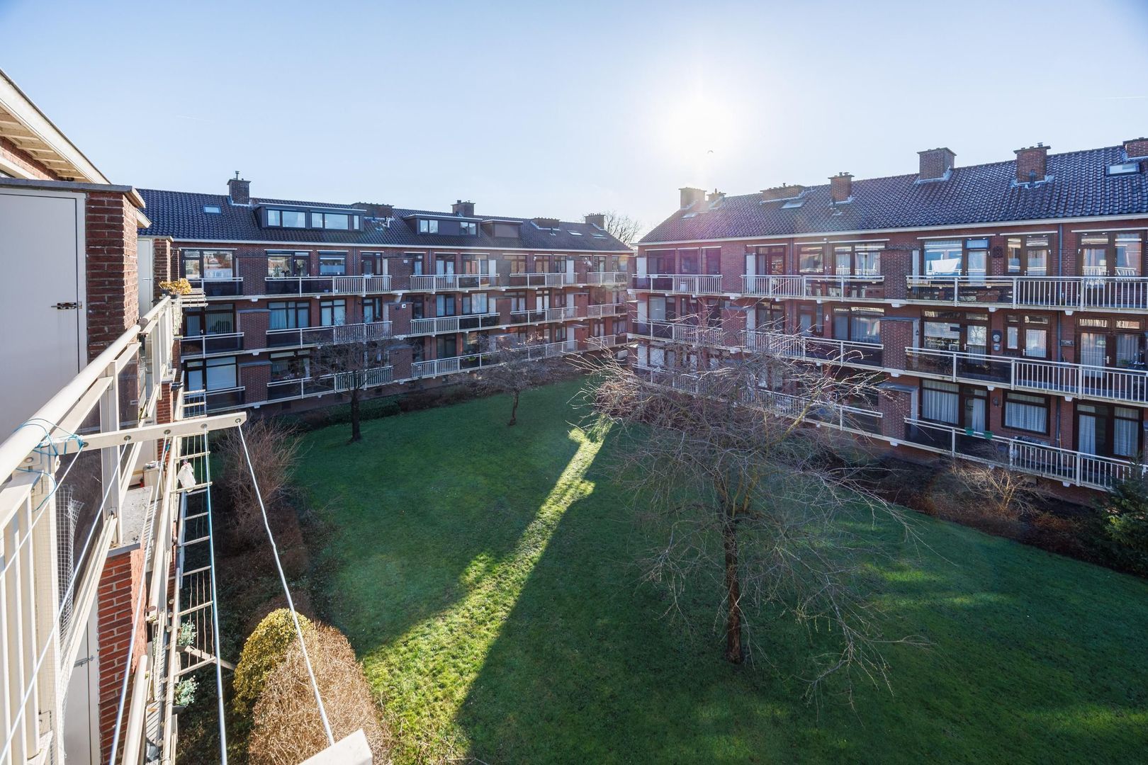 Jozef Israëlslaan 220, Rijswijk foto-35