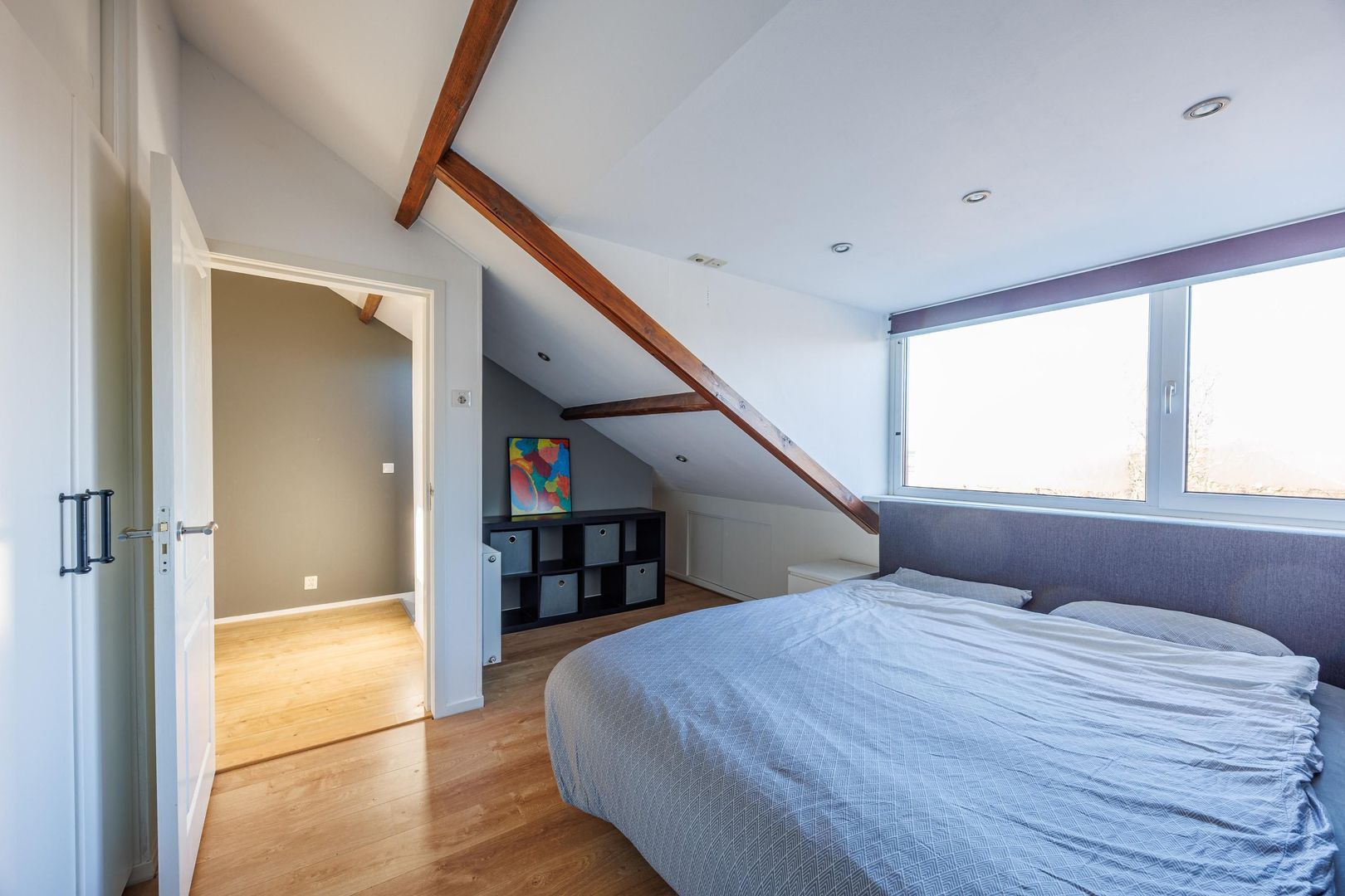 Jozef Israëlslaan 220, Rijswijk foto-38