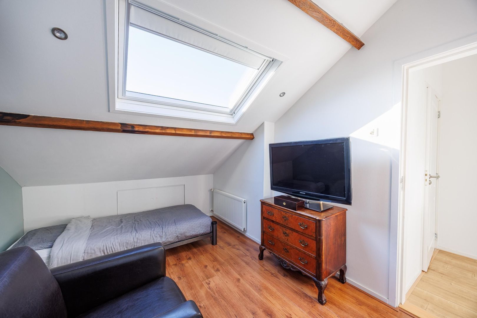 Jozef Israëlslaan 220, Rijswijk foto-39