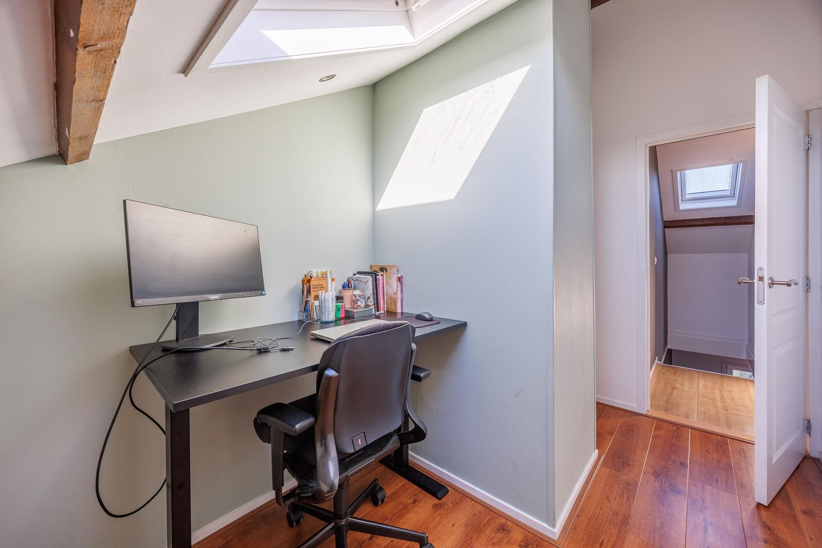 Jozef Israëlslaan 220, Rijswijk foto-43