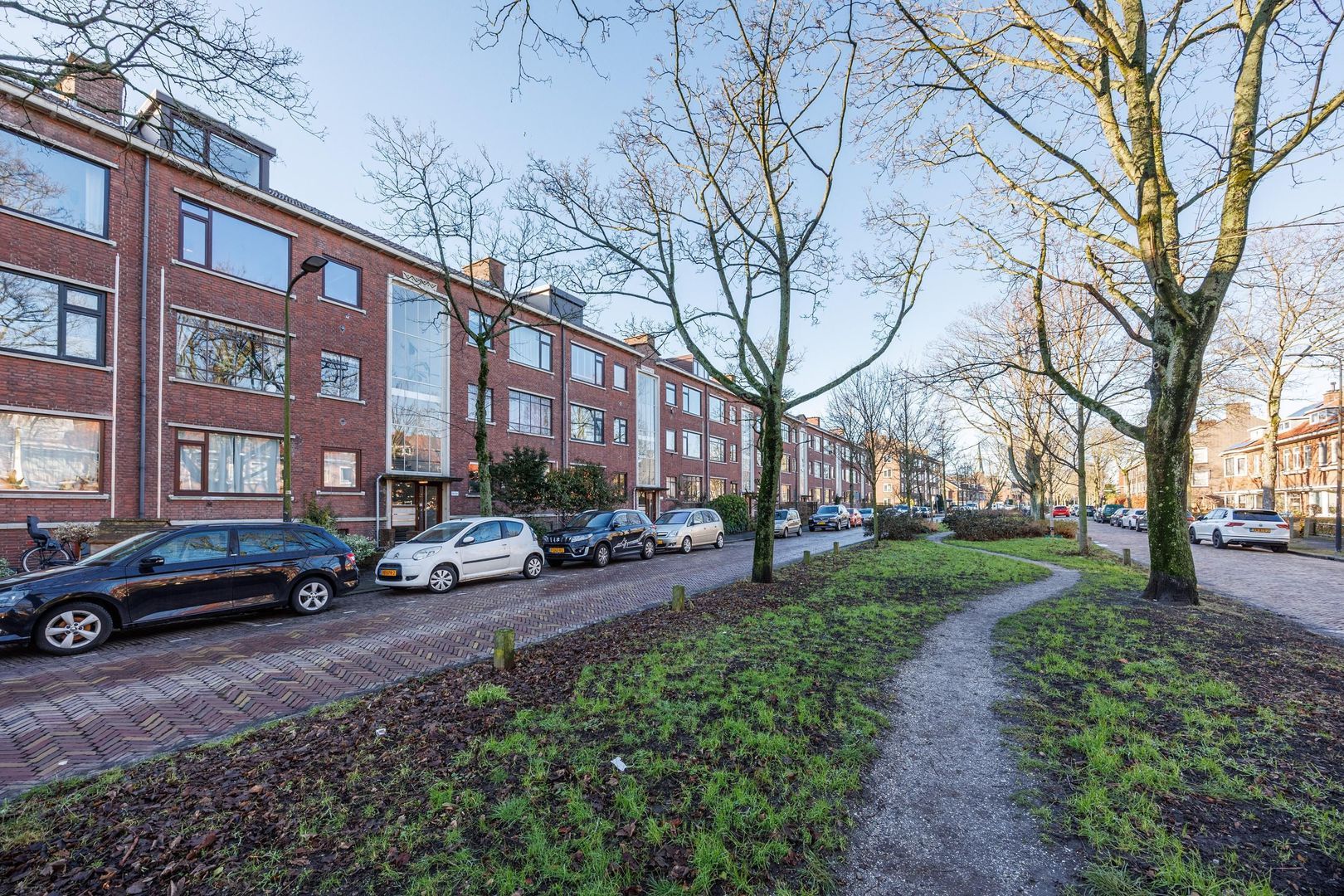 Jozef Israëlslaan 220, Rijswijk foto-0