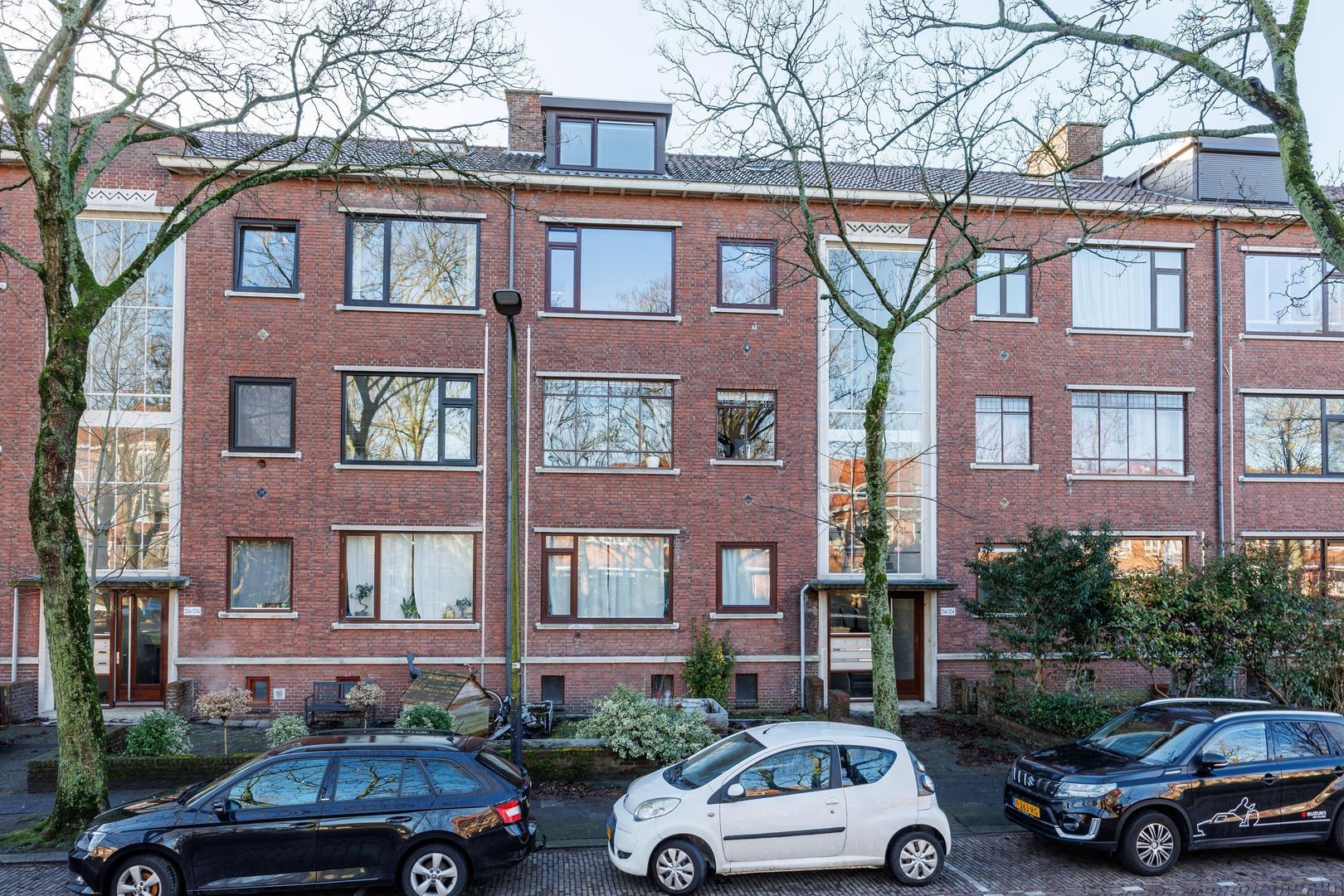 Jozef Israëlslaan 220, Rijswijk foto-5