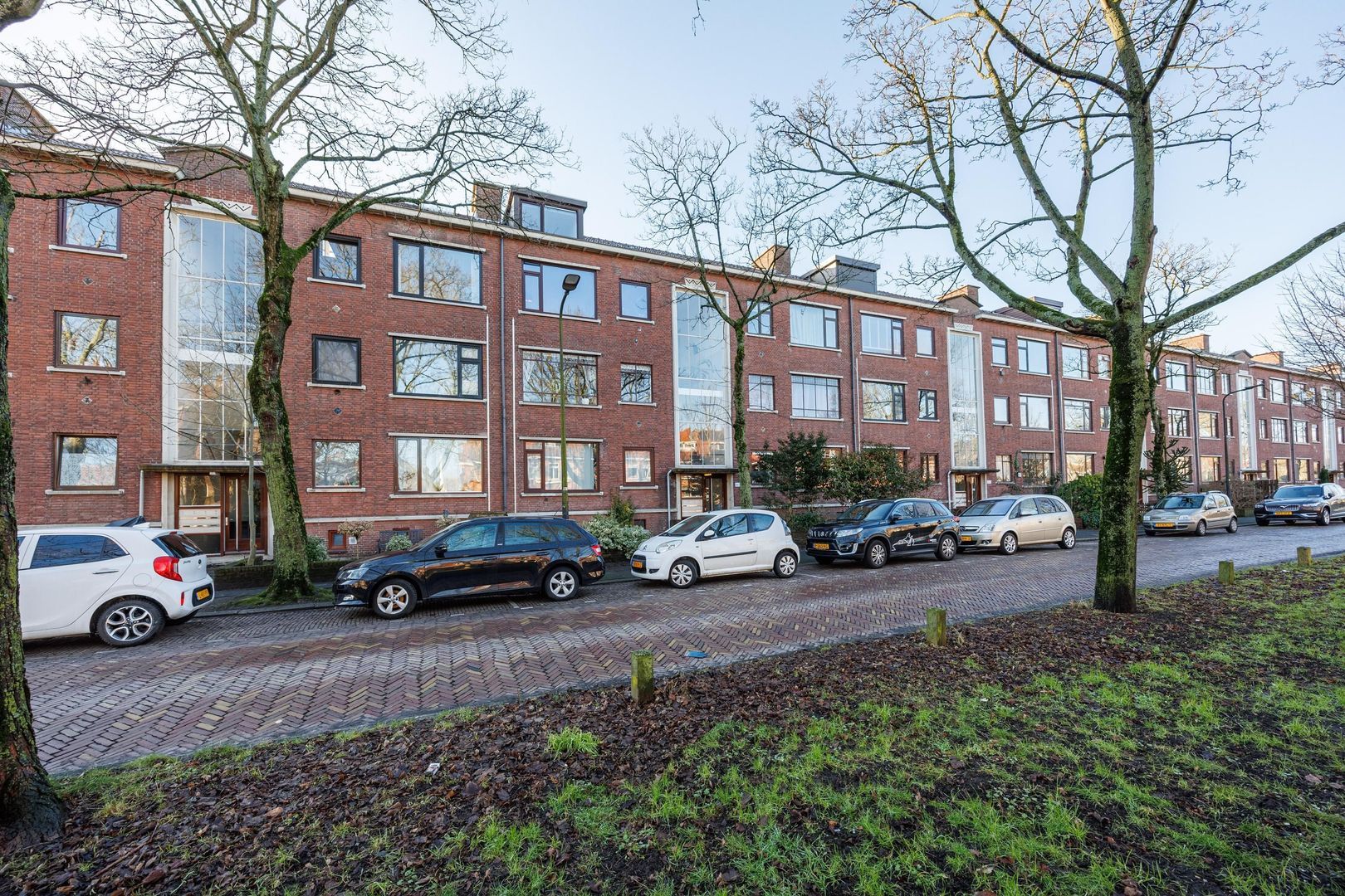 Jozef Israëlslaan 220, Rijswijk foto-4
