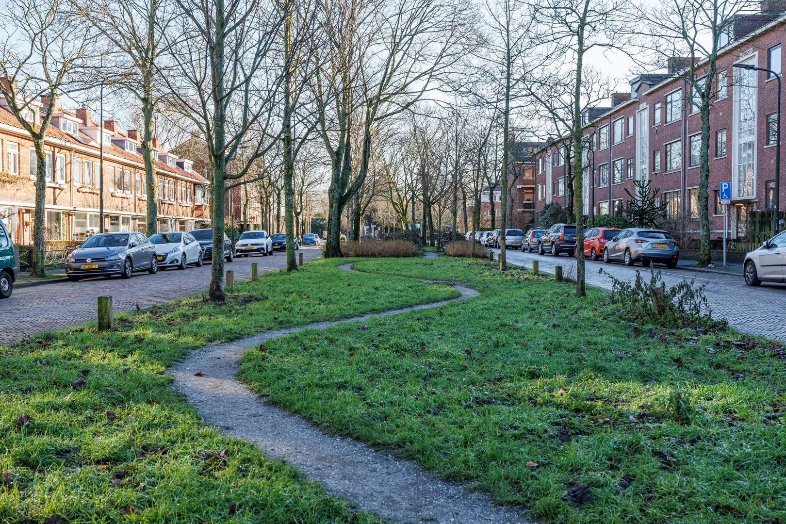 Jozef Israëlslaan 220, Rijswijk foto-7