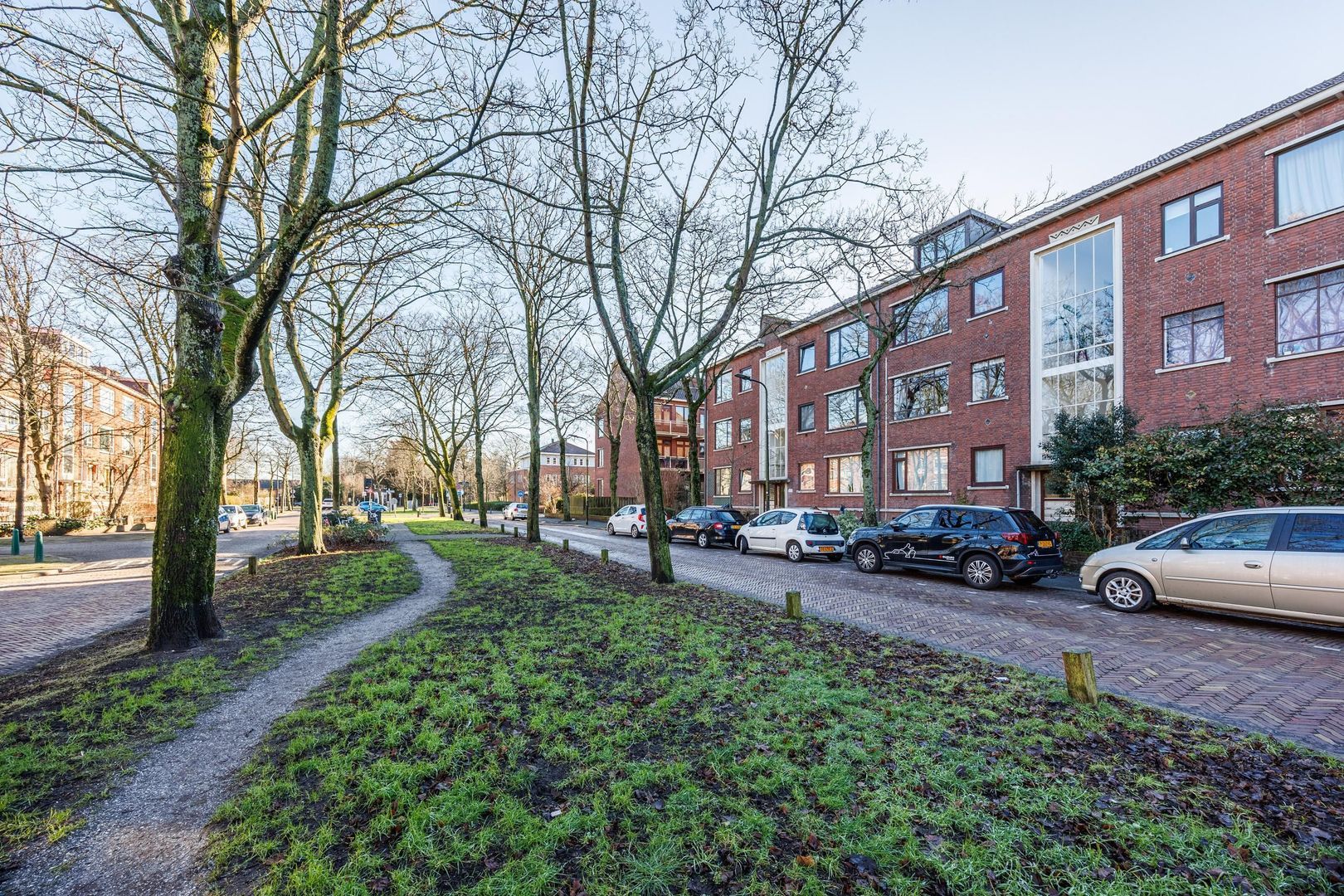 Jozef Israëlslaan 220, Rijswijk foto-6