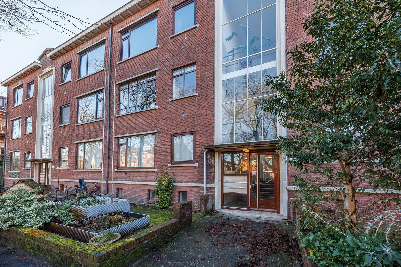 Jozef Israëlslaan 220, Rijswijk foto-8