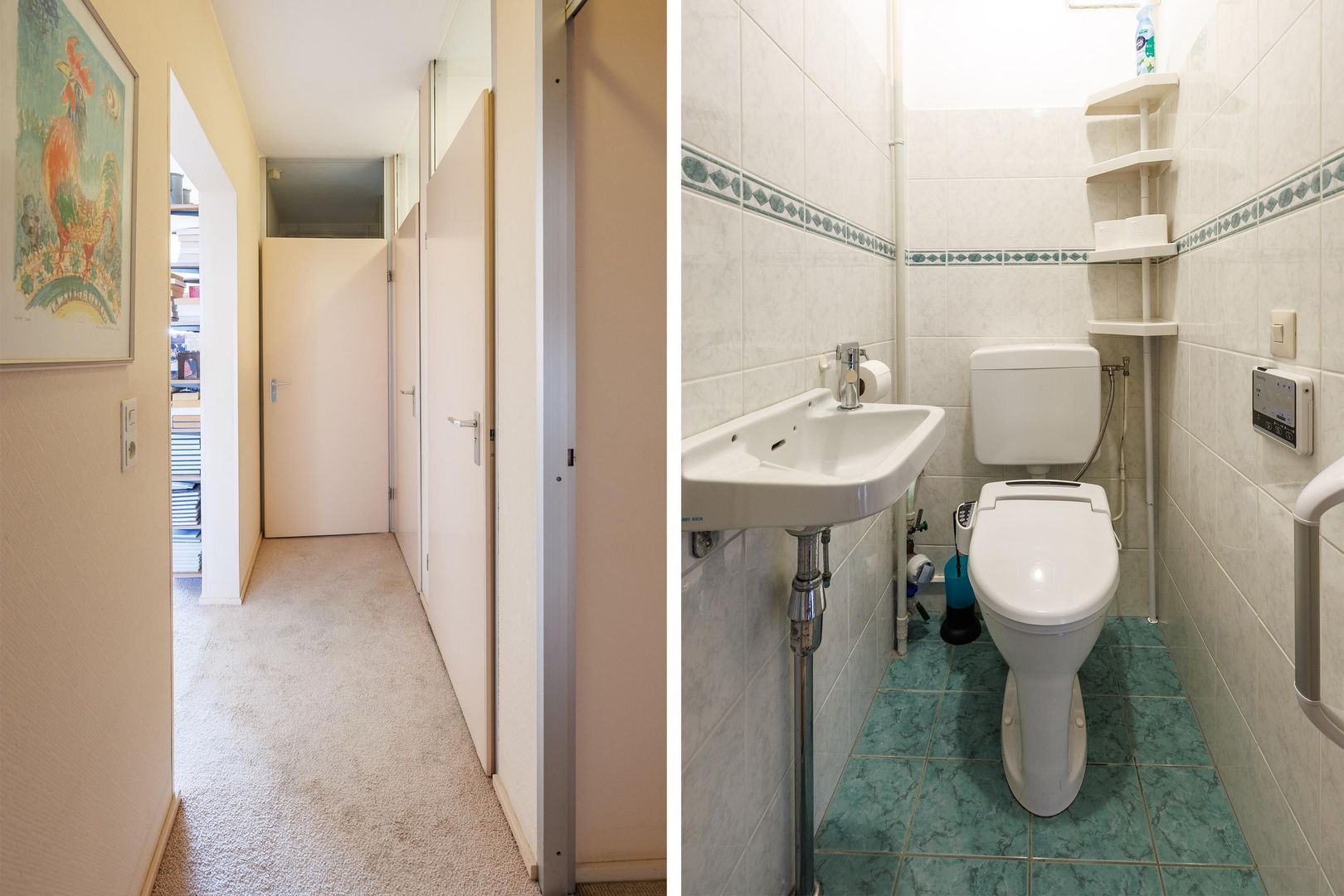 Adama van Scheltemaplein 43, Delft foto-20