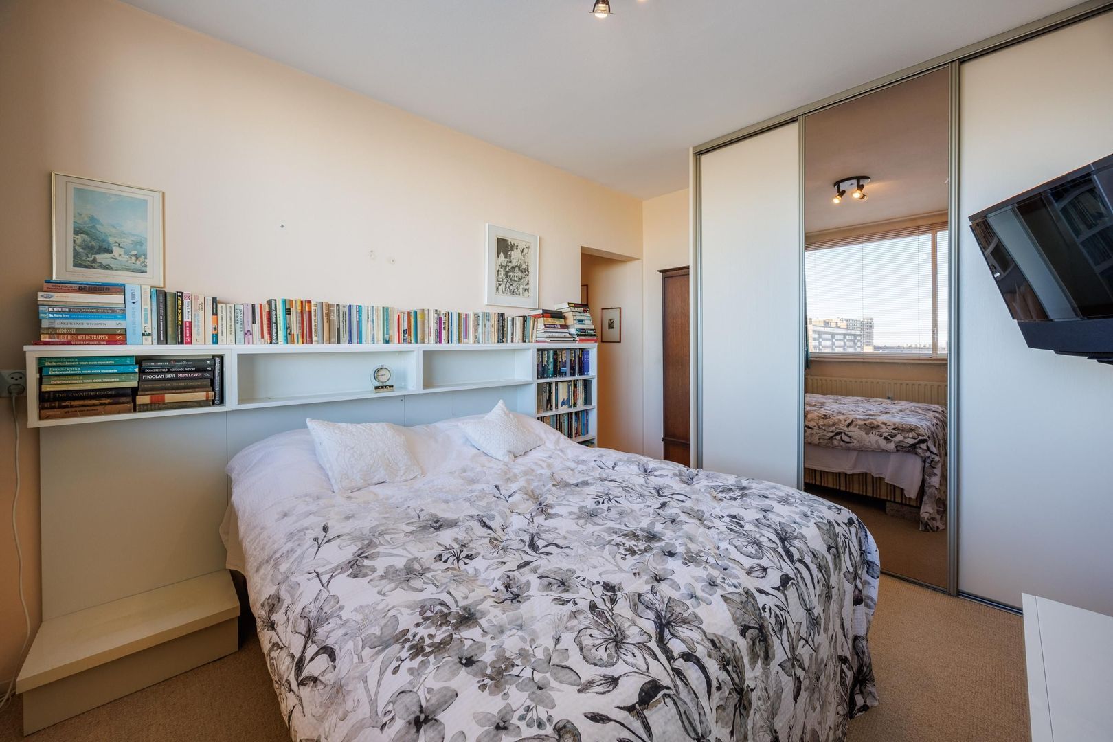 Adama van Scheltemaplein 43, Delft foto-24