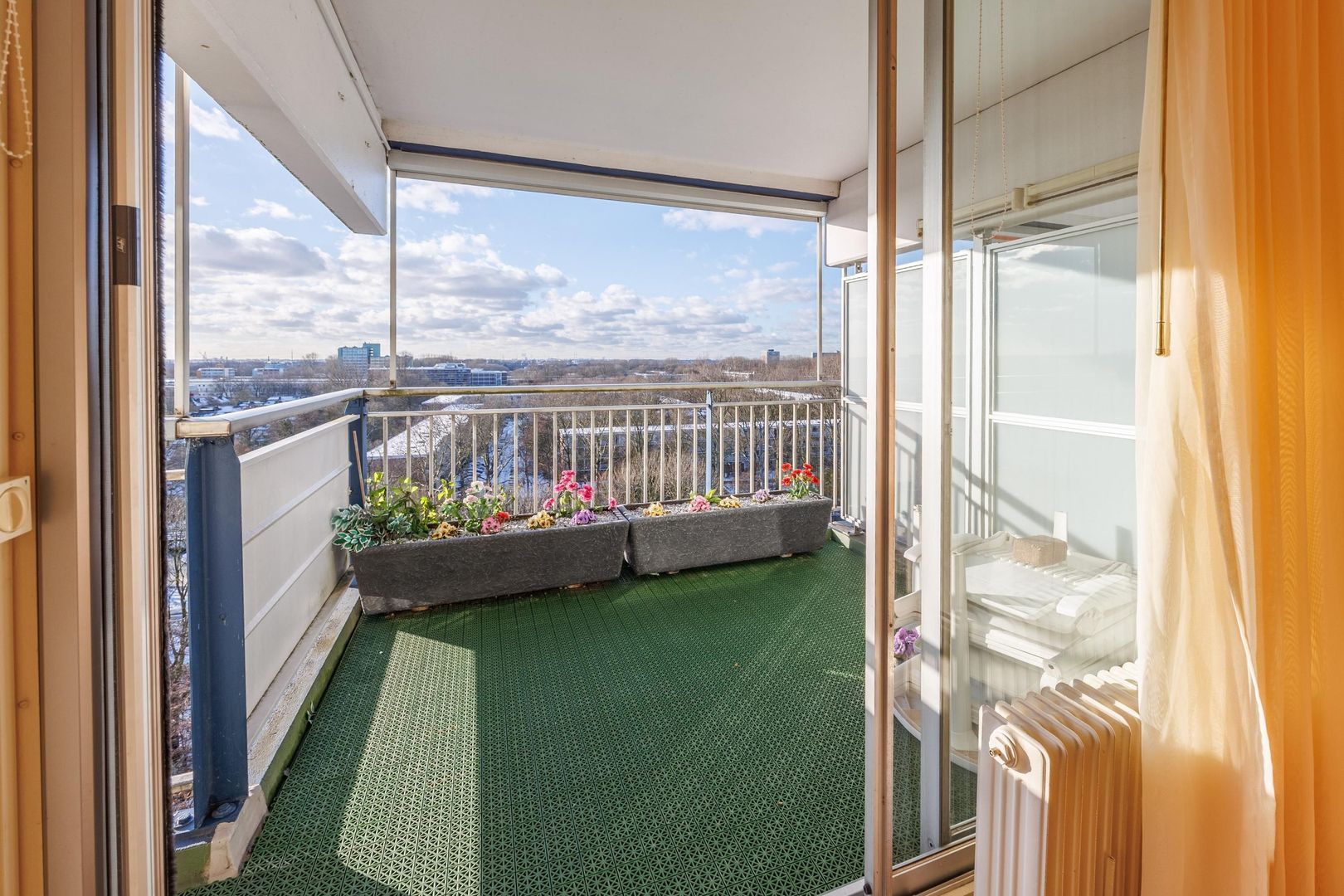 Adama van Scheltemaplein 43, Delft foto-7