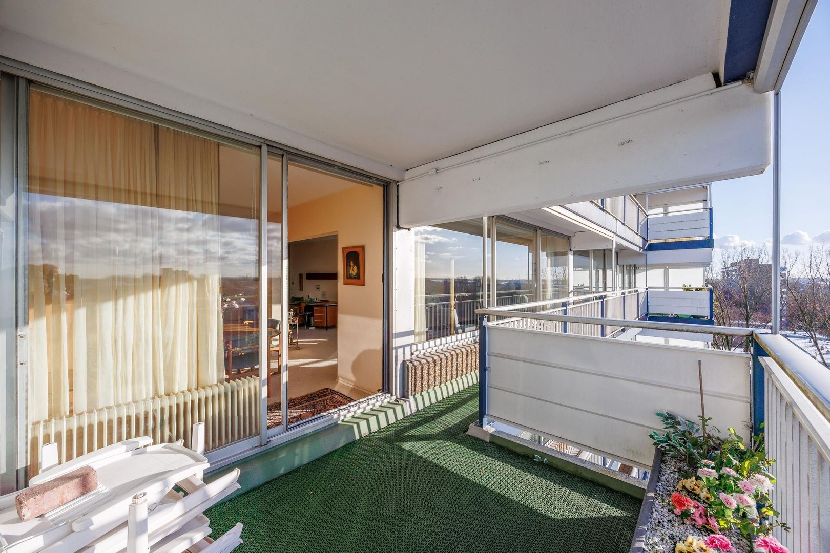 Adama van Scheltemaplein 43, Delft foto-8