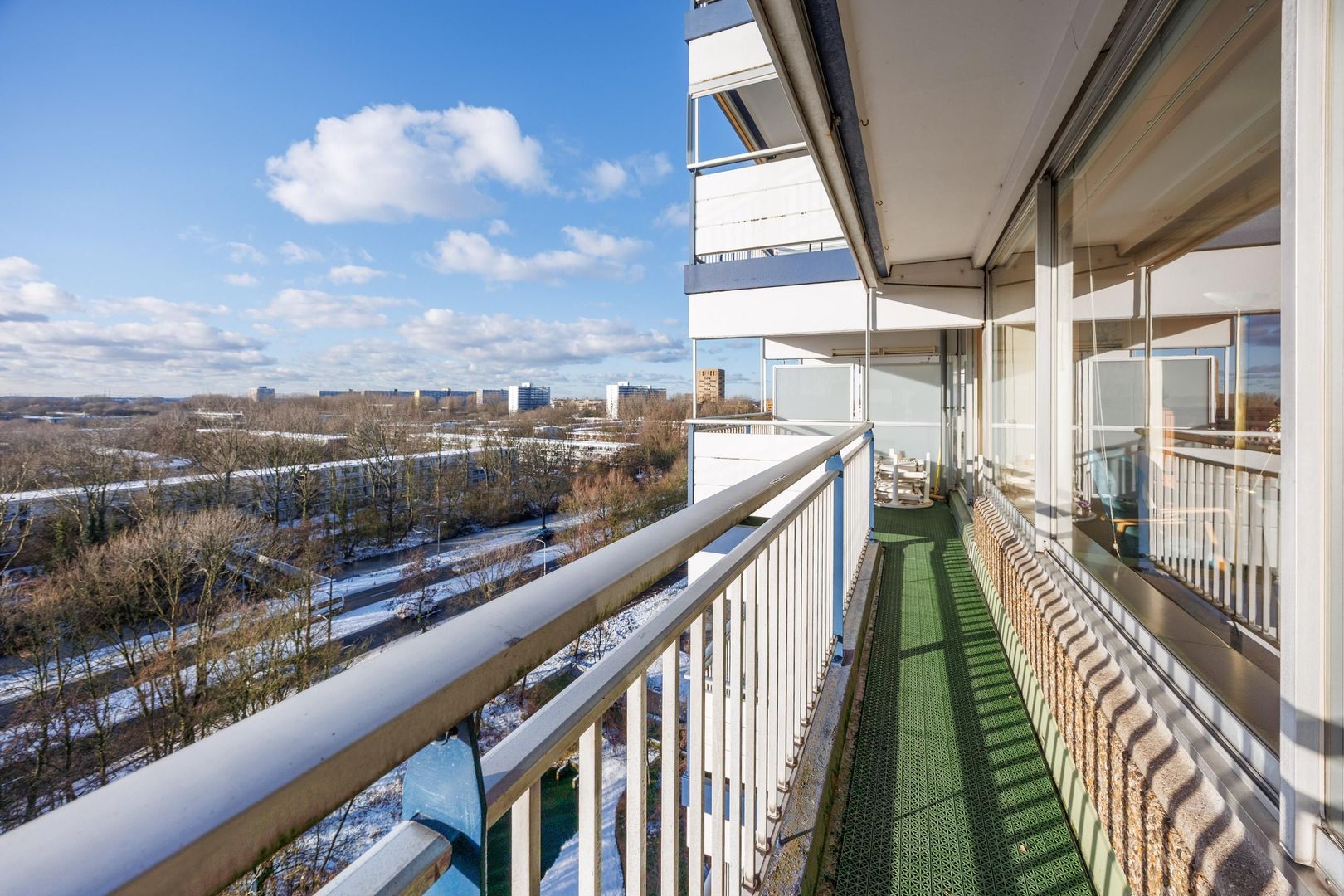 Adama van Scheltemaplein 43, Delft foto-11