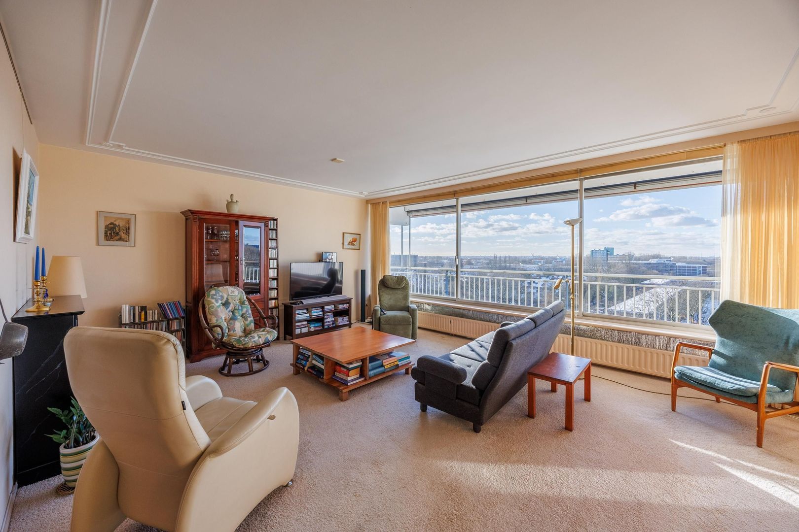 Adama van Scheltemaplein 43, Delft foto-3