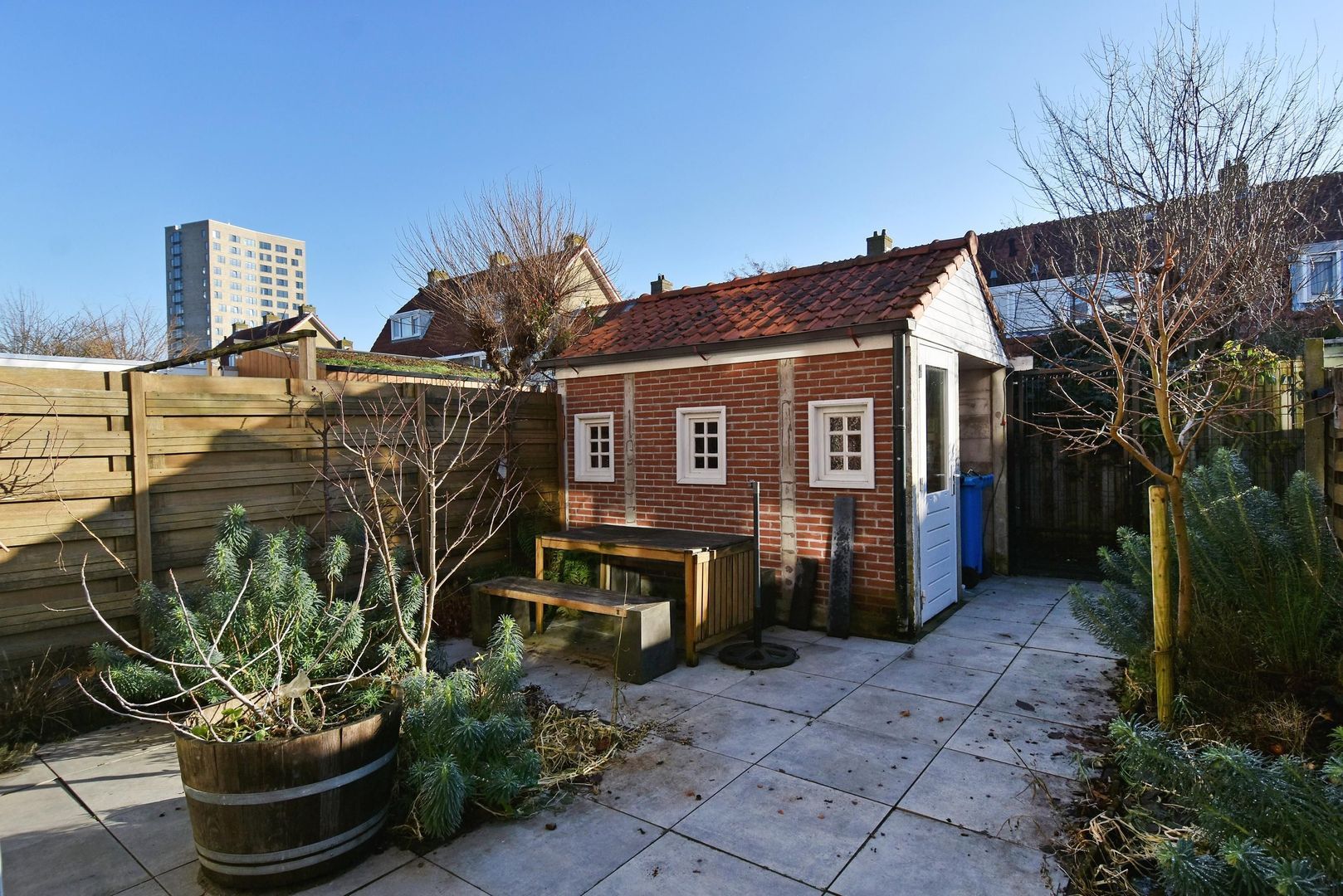 Kloosterkade 196, Delft foto-4