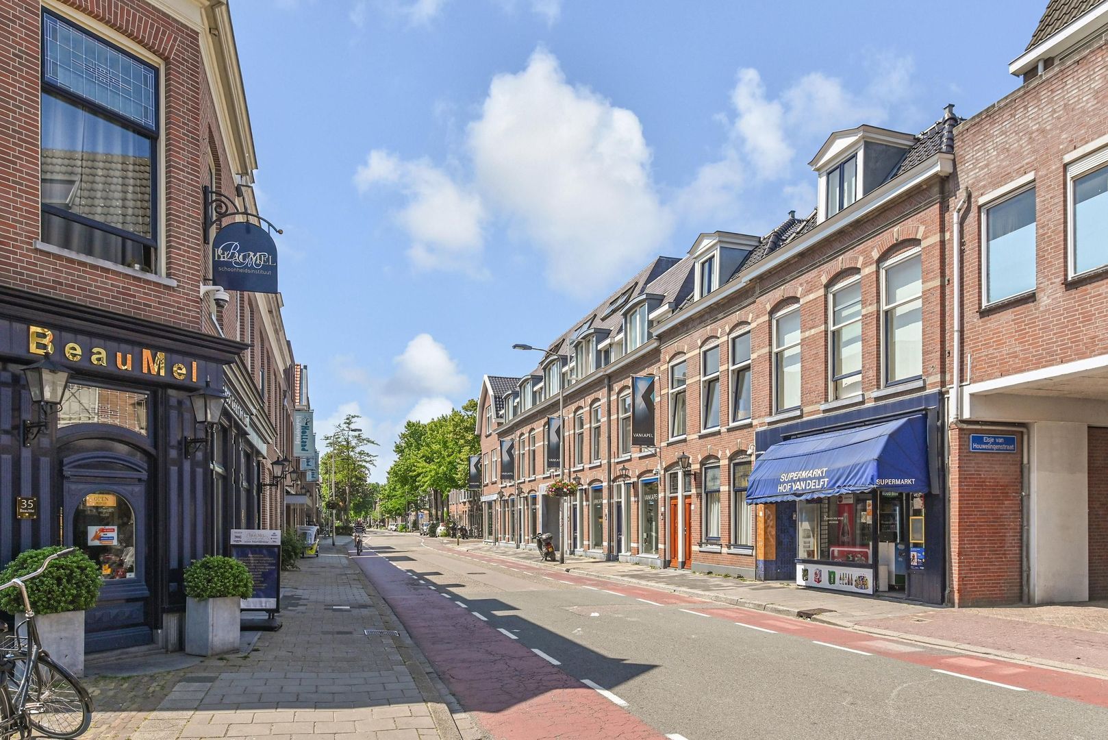 Kwekerijstraat 11, Delft foto-21
