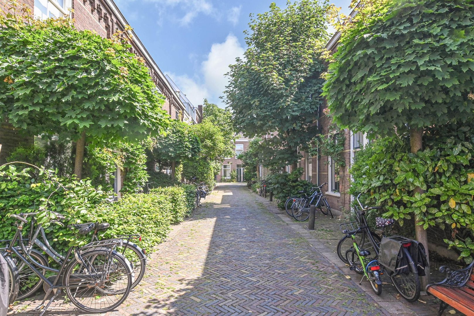 Kwekerijstraat 11, Delft foto-42