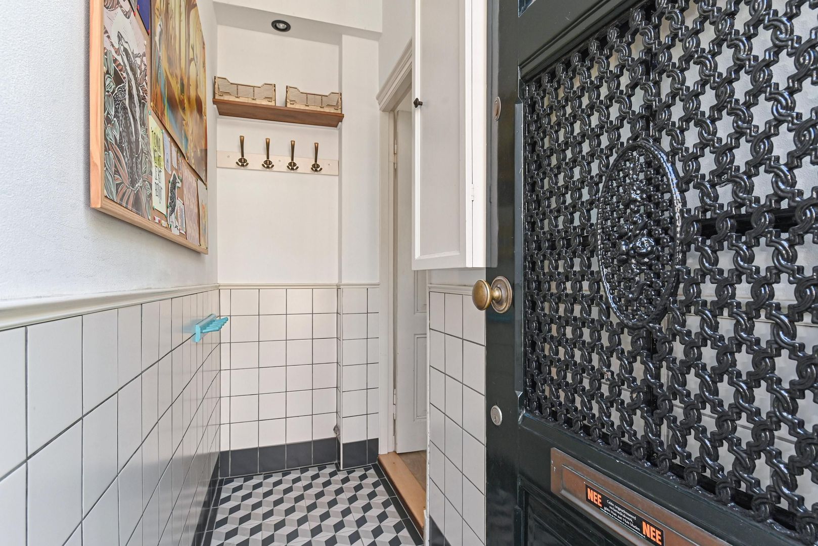 Kwekerijstraat 11, Delft foto-7