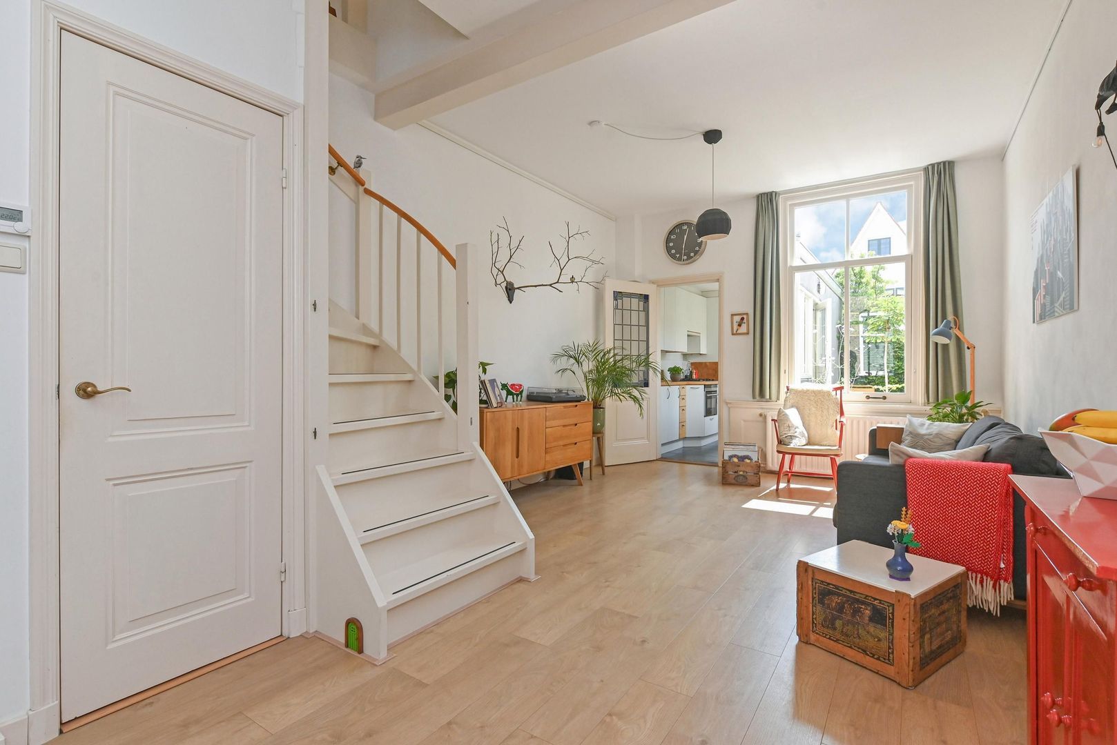 Kwekerijstraat 11, Delft foto-9