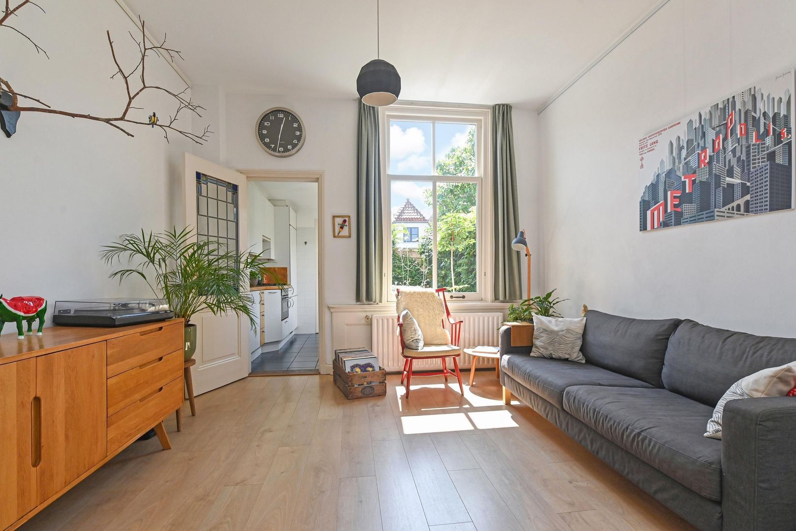 Kwekerijstraat 11, Delft foto-10