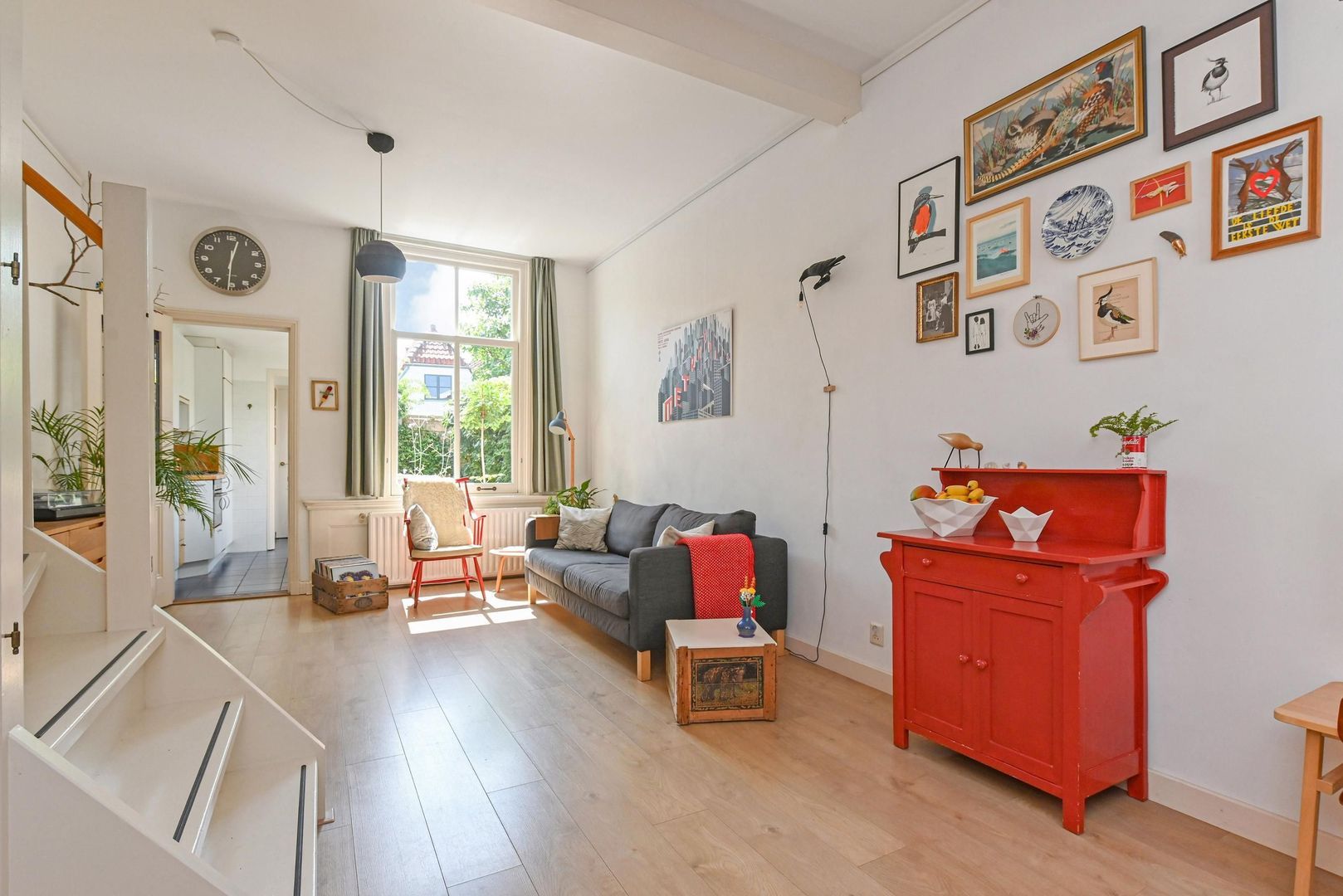 Kwekerijstraat 11, Delft foto-8