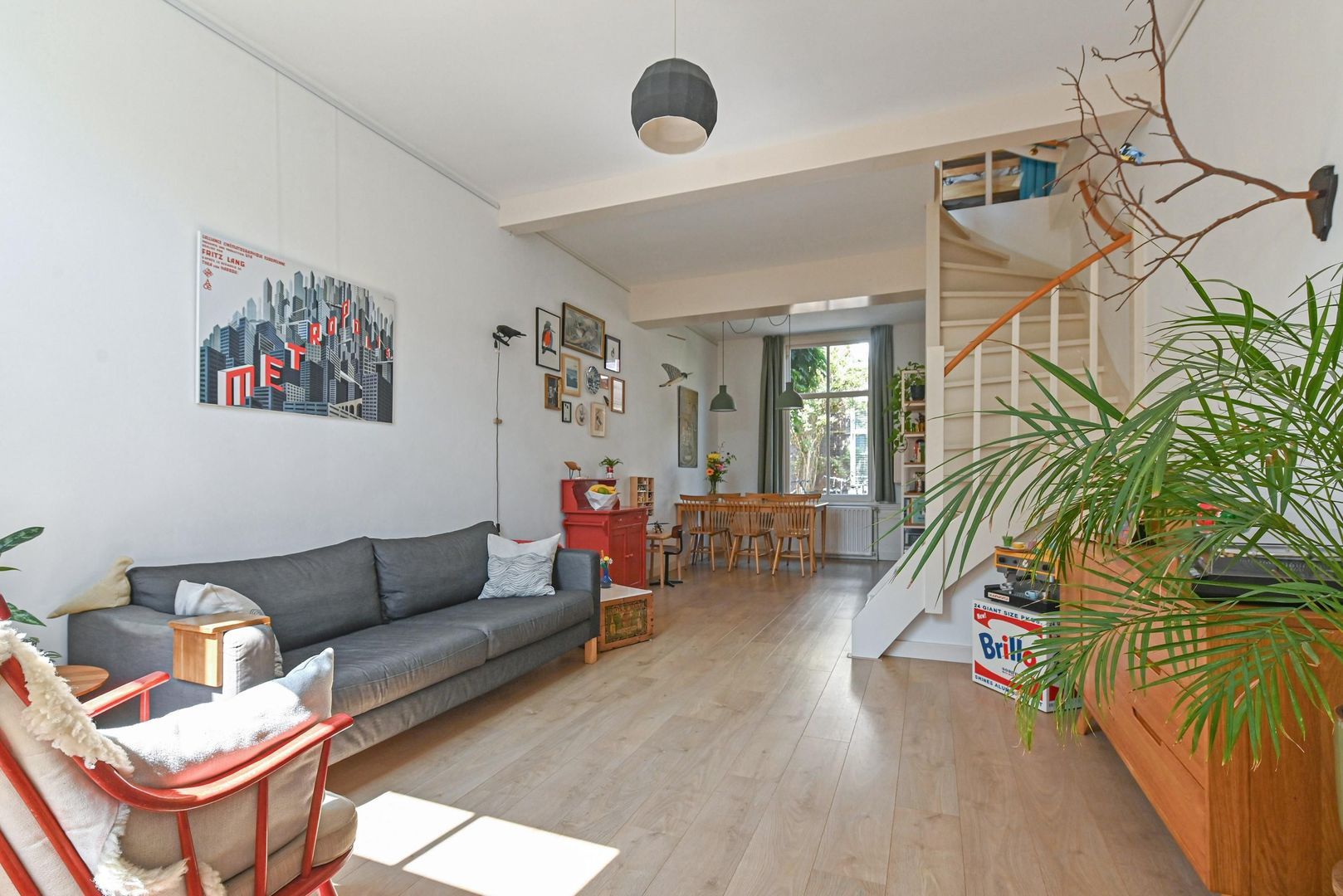 Kwekerijstraat 11, Delft foto-1