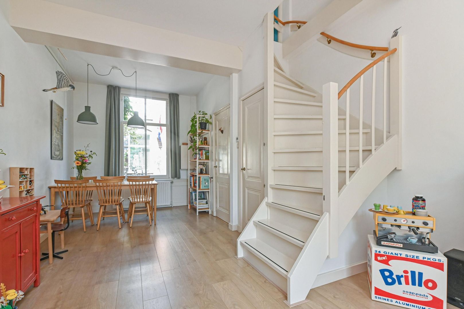 Kwekerijstraat 11, Delft foto-20