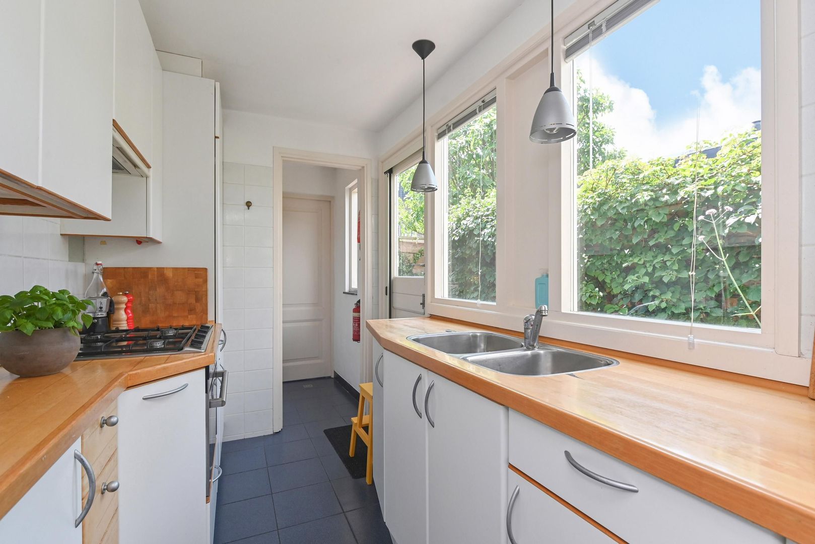 Kwekerijstraat 11, Delft foto-12