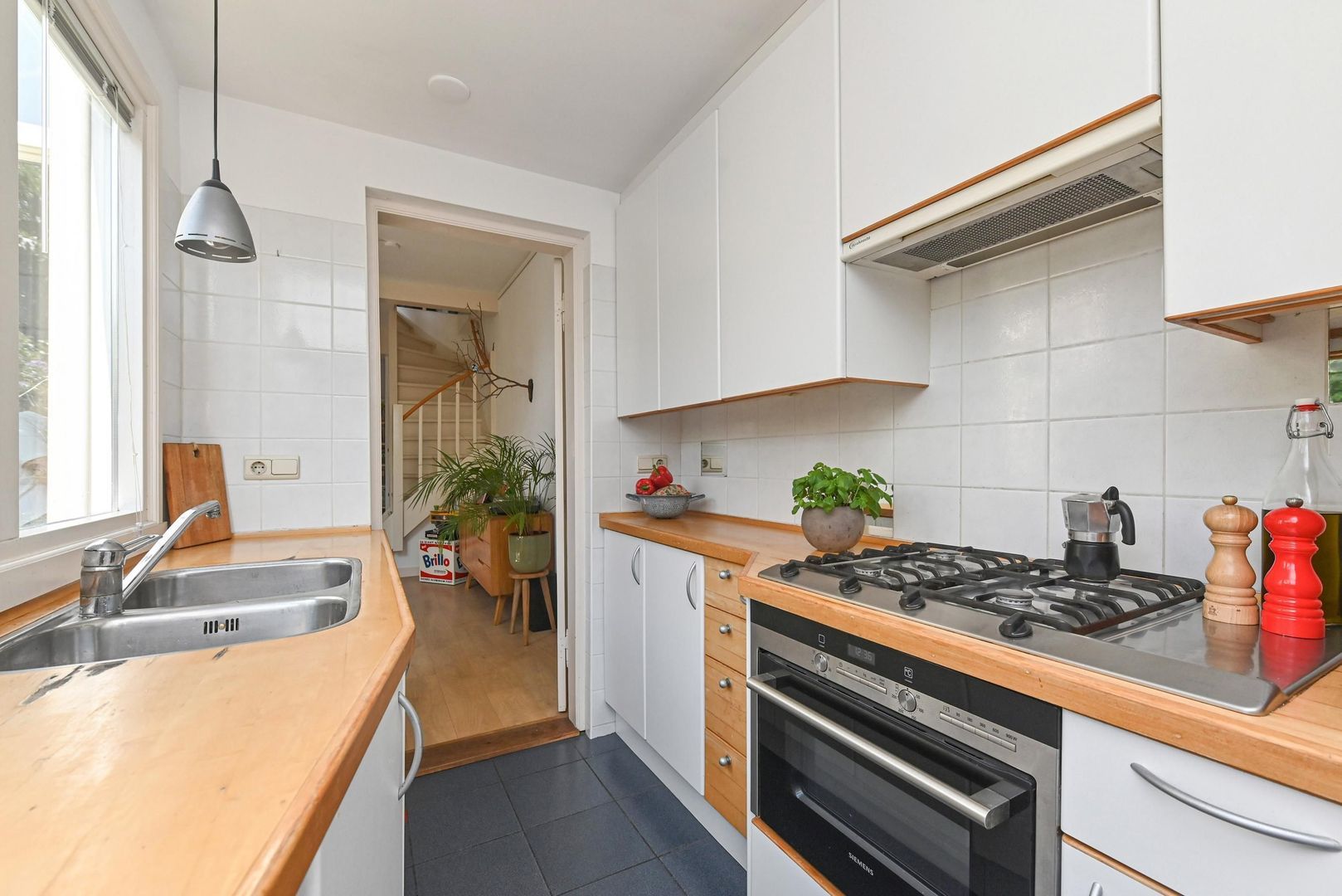 Kwekerijstraat 11, Delft foto-17