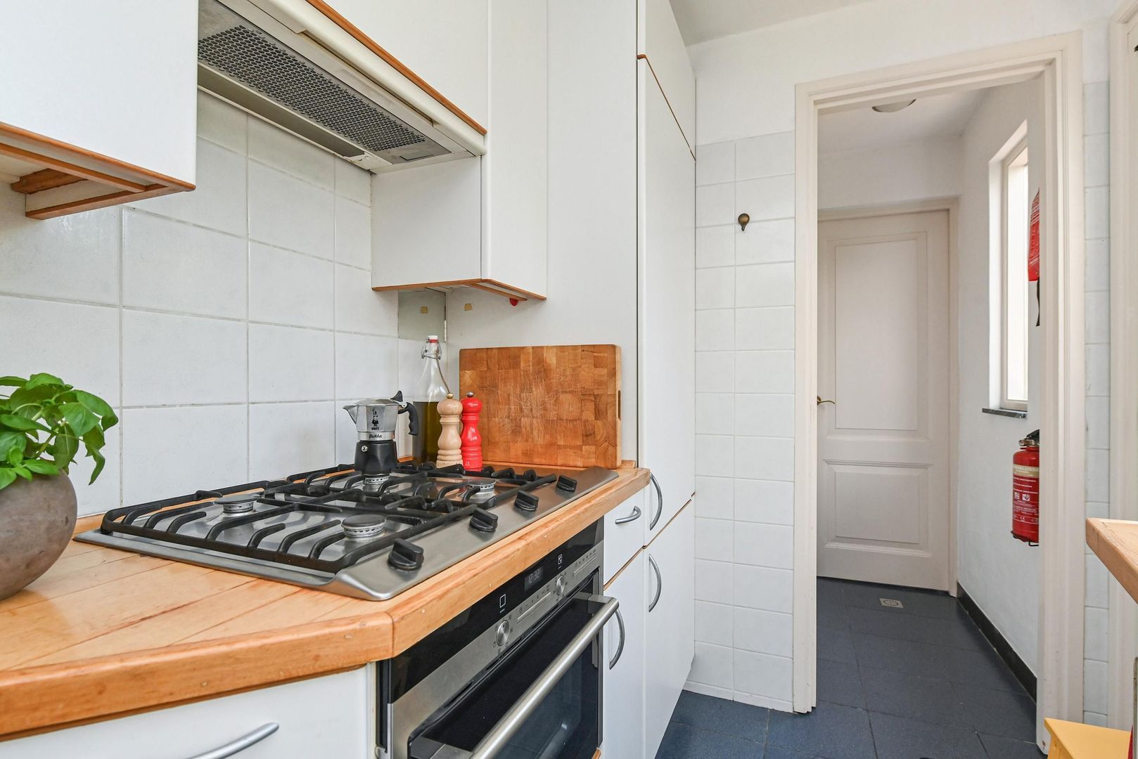 Kwekerijstraat 11, Delft foto-13