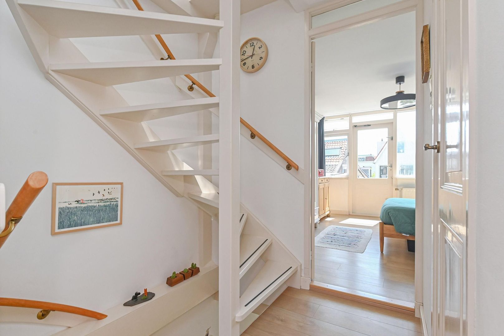 Kwekerijstraat 11, Delft foto-24