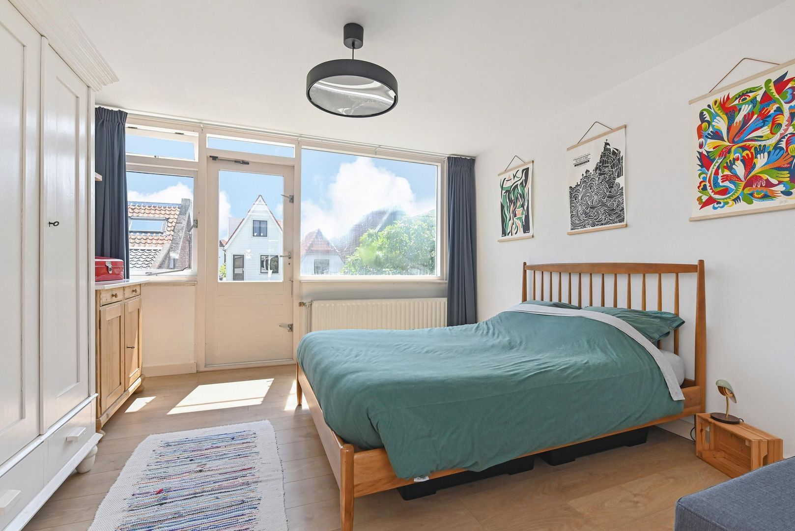 Kwekerijstraat 11, Delft foto-25