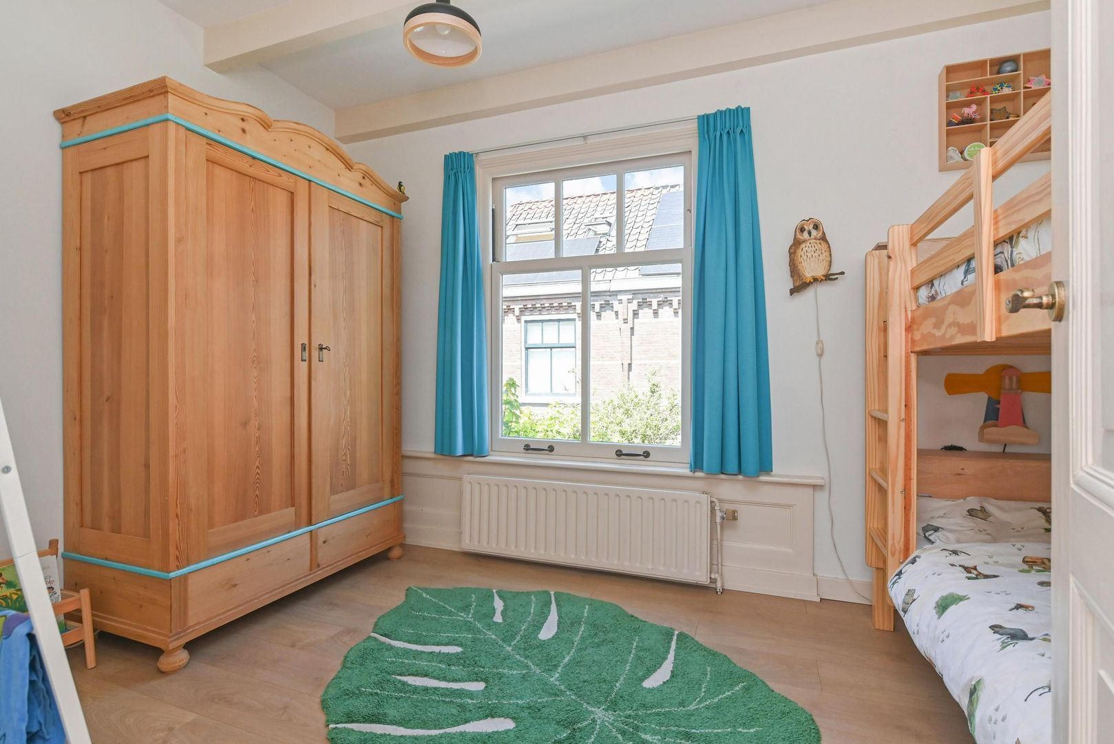 Kwekerijstraat 11, Delft foto-29