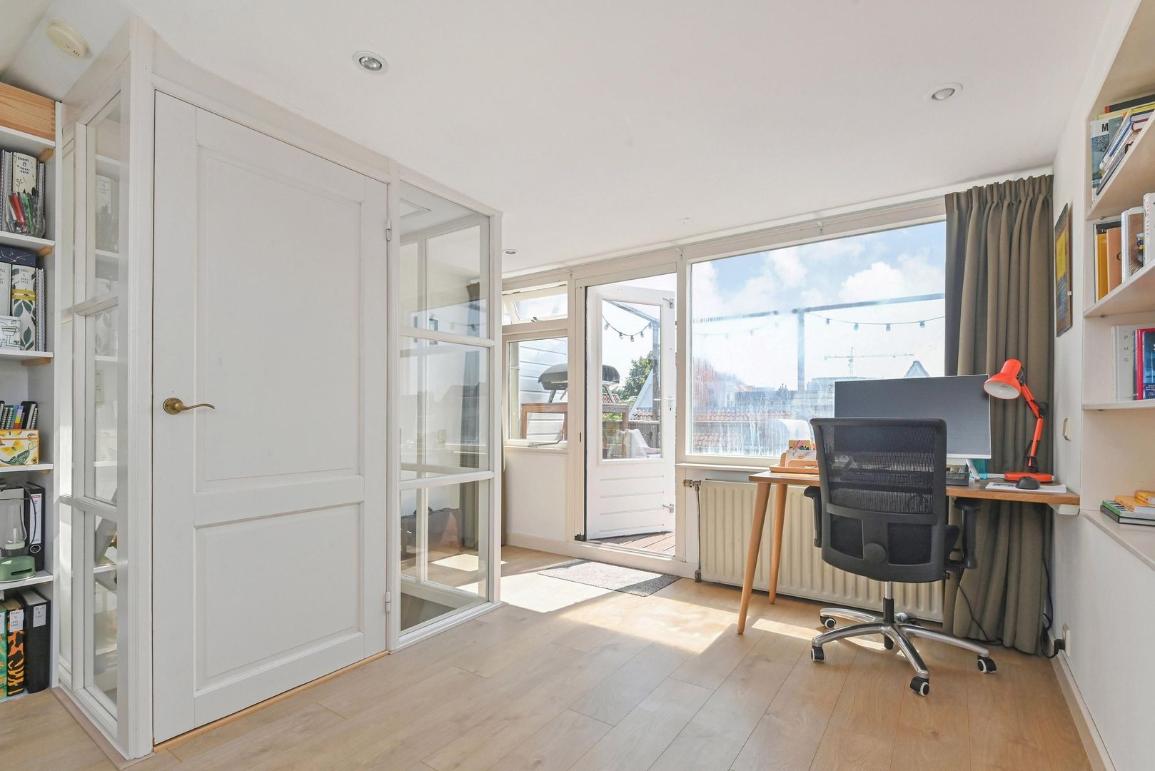 Kwekerijstraat 11, Delft foto-35